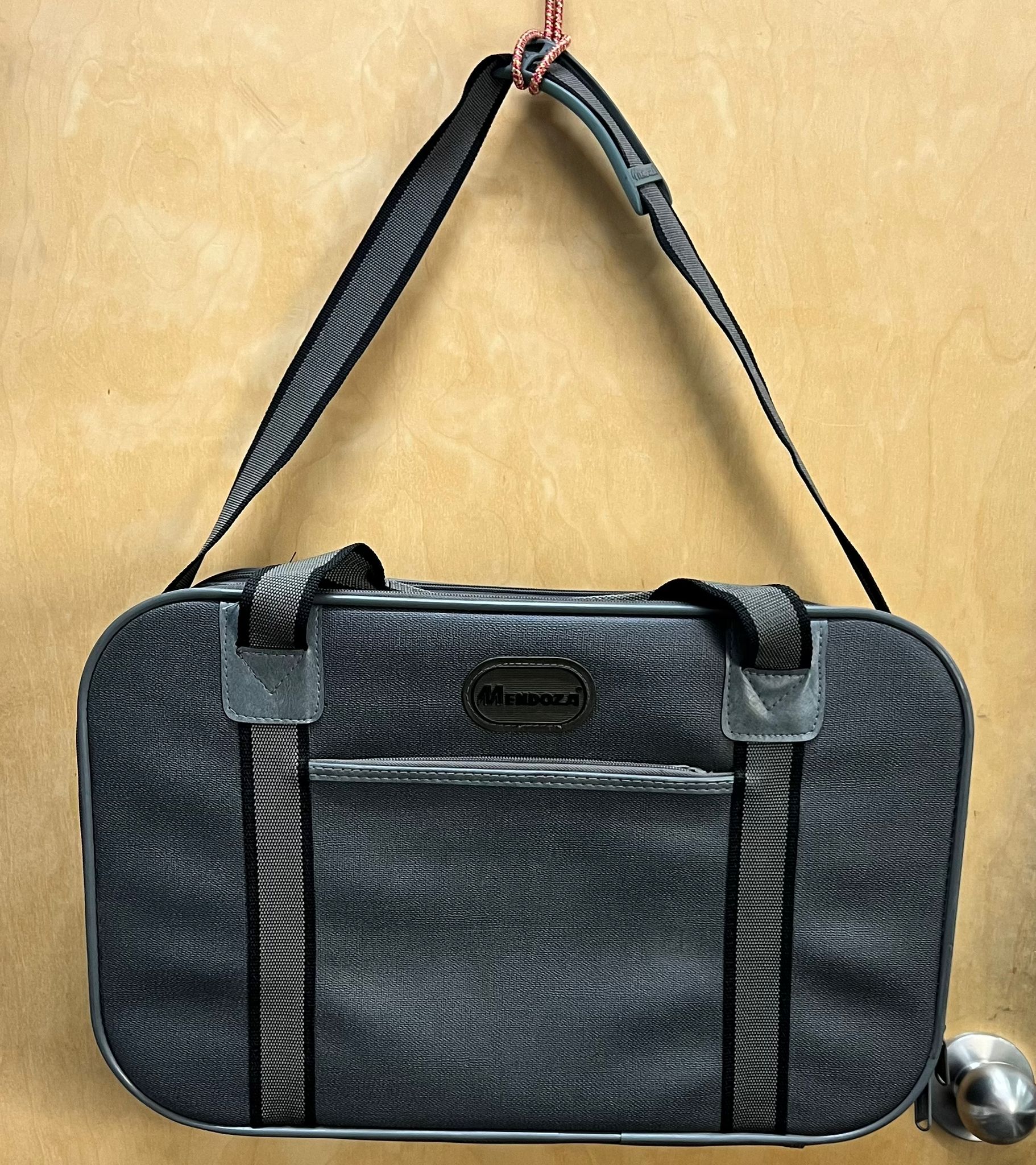 MENDOZA TRAVEL BAG