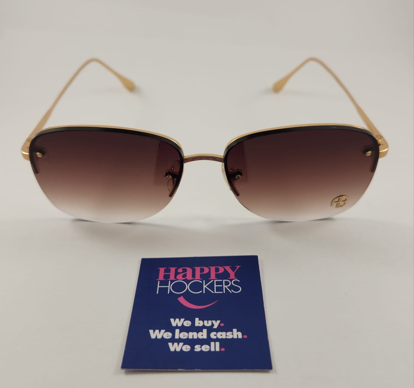 ANINE BING SUNGLASSES MODEL: A-12-0105-220 BEVERLY