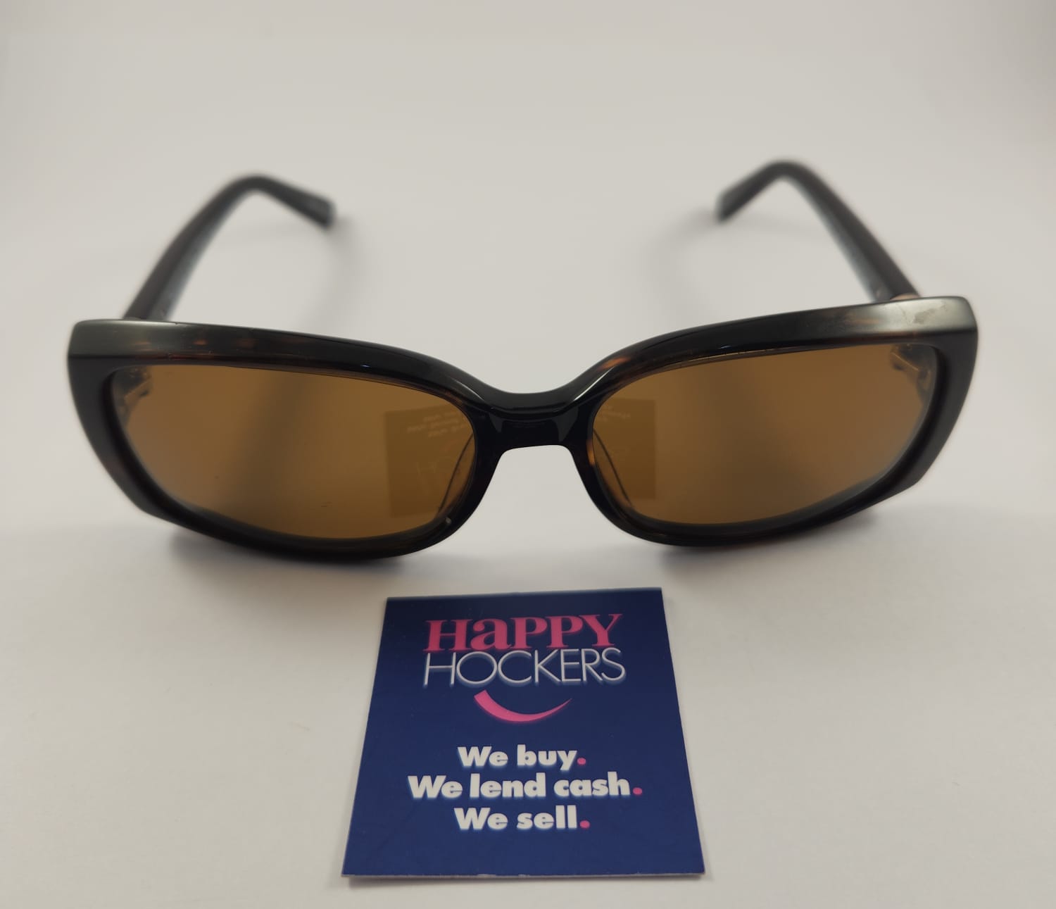 BILL BASS POLARISED SUNGLASSES MODEL: ZARA 25423