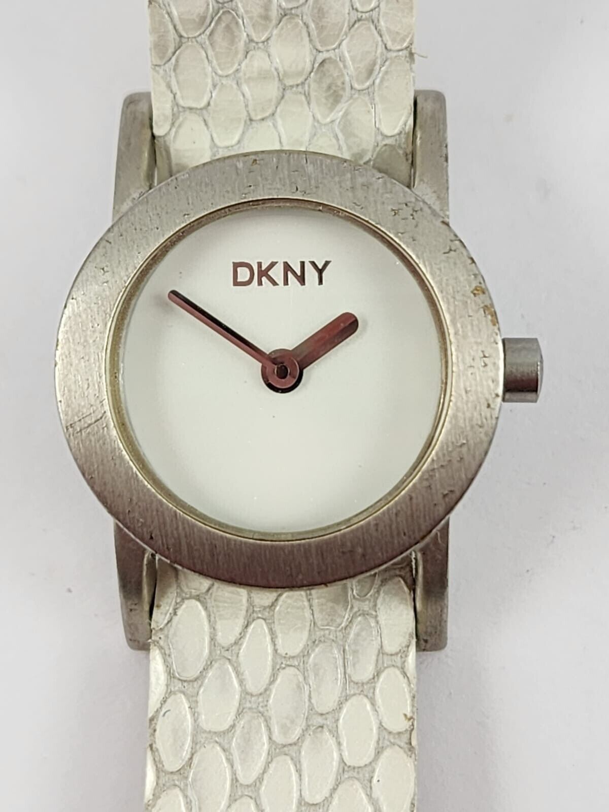 DKNY NY-3021 18MM LADIES FASHION QUARTZ WATCH