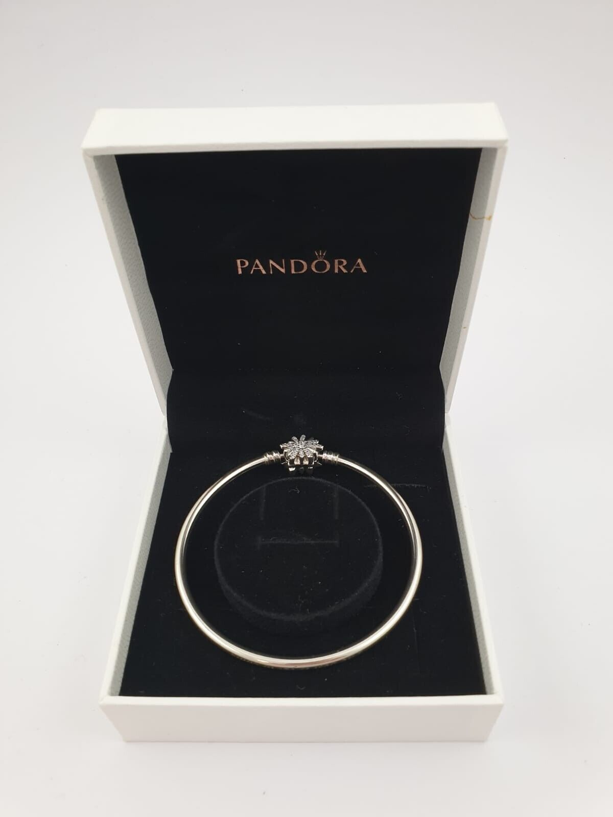 The best is yet clearance to come bangle pandora