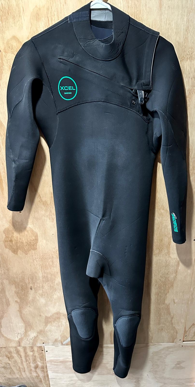 XCEL INFINITI COMP 3.2 WETSUIT