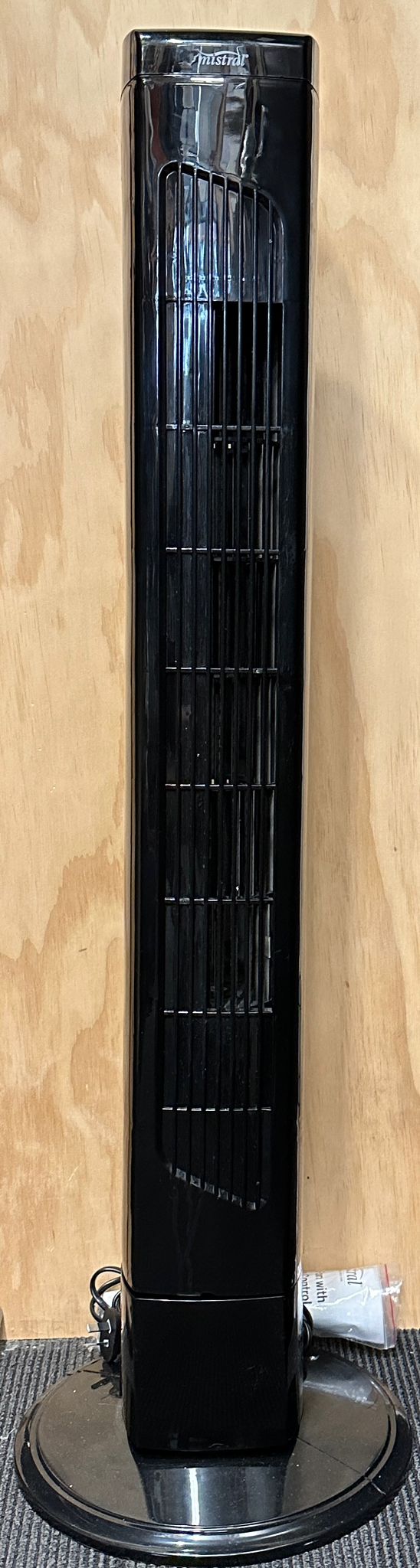 MISTRAL FAN MTF90AA STANDING FAN