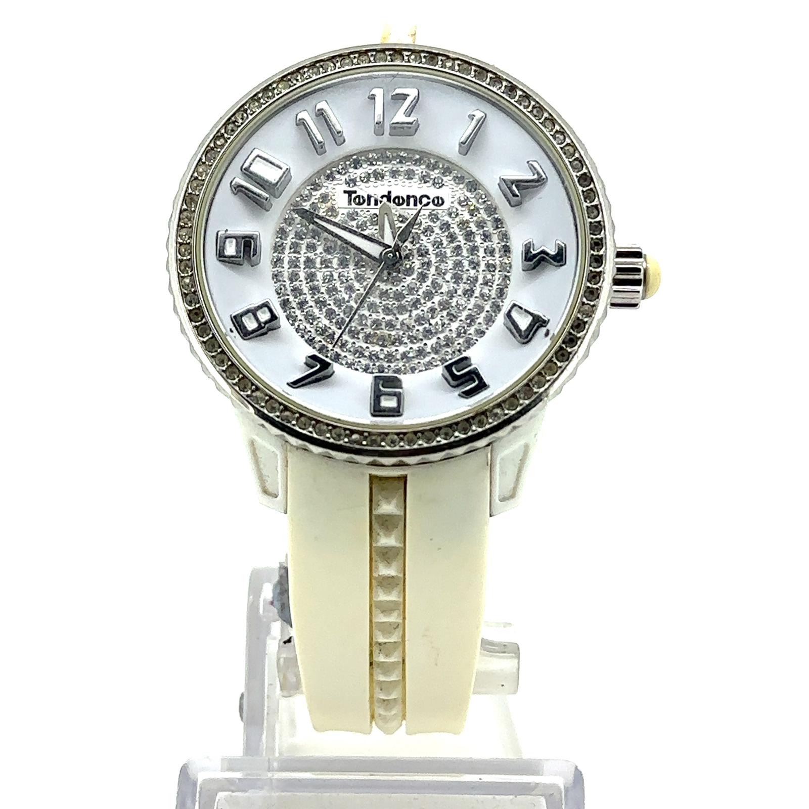 TENDENCE NO LIMITS LADIES QUARTZ FASHION WATCH