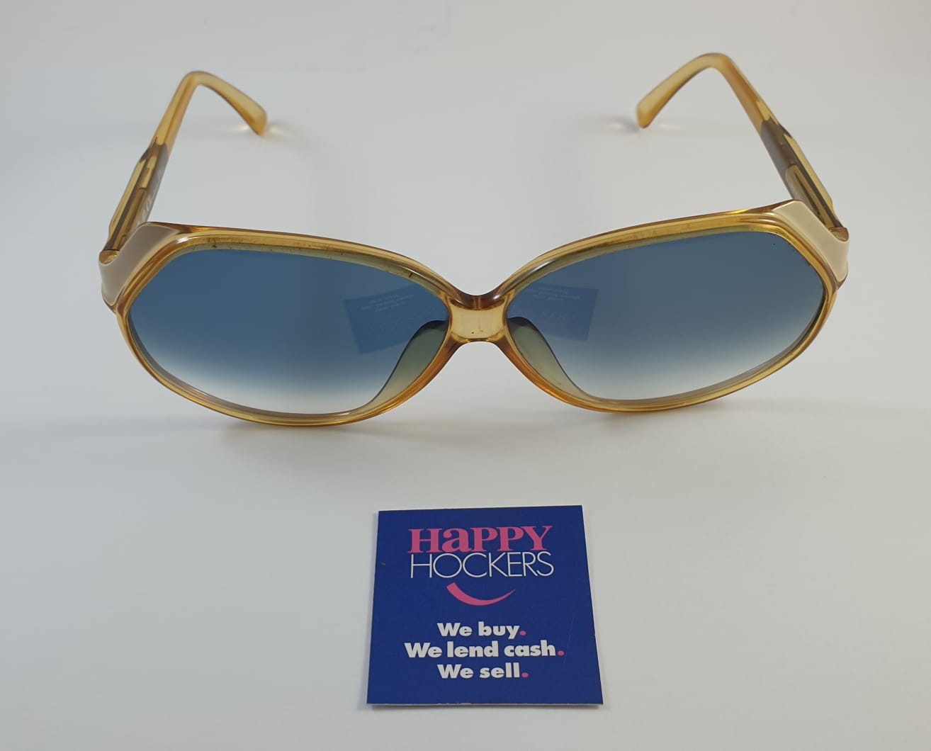 CHRISTIAN DIOR SUNGLASSES MODEL: 2259A-80