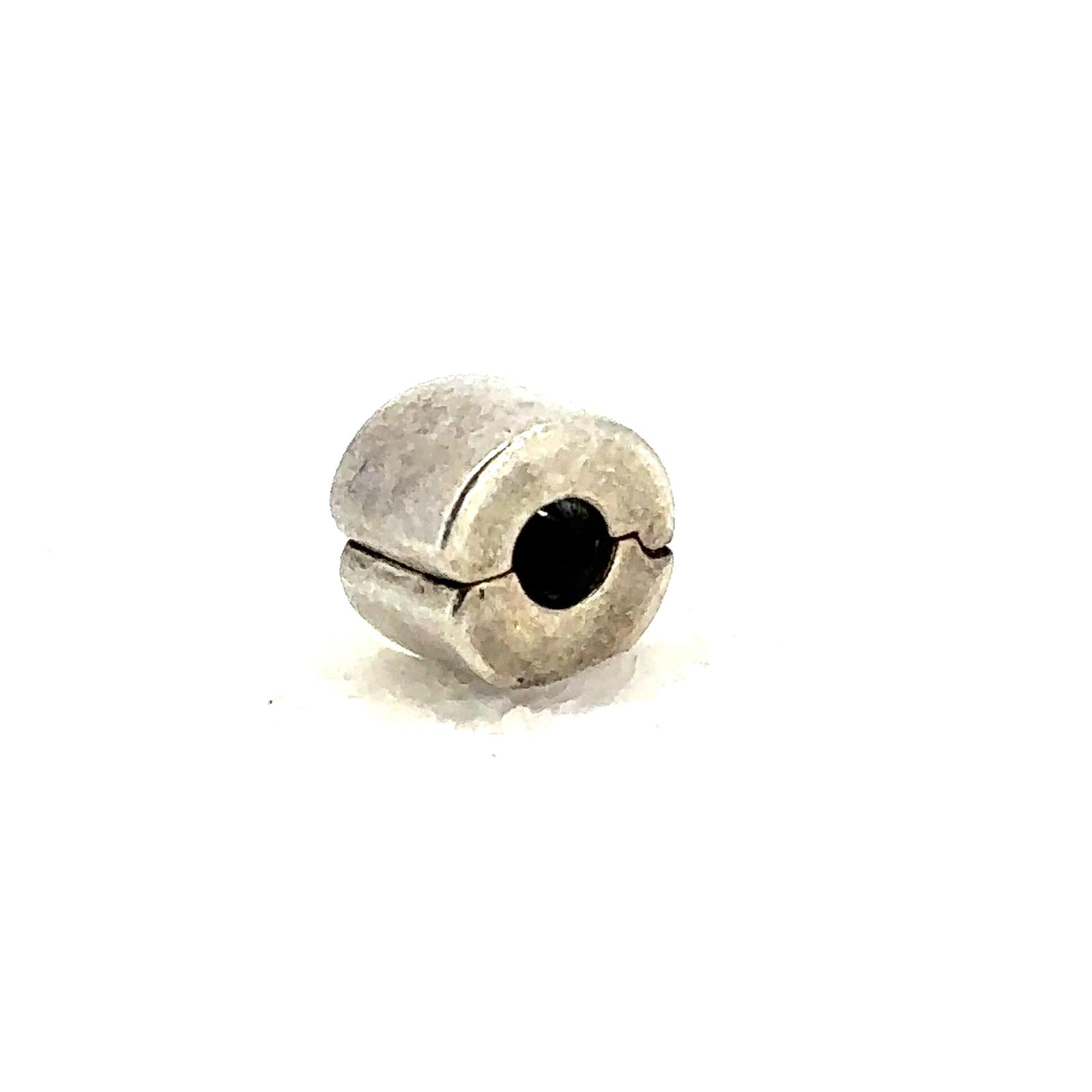 925 SILVER PANDORA PLAIN CLIP