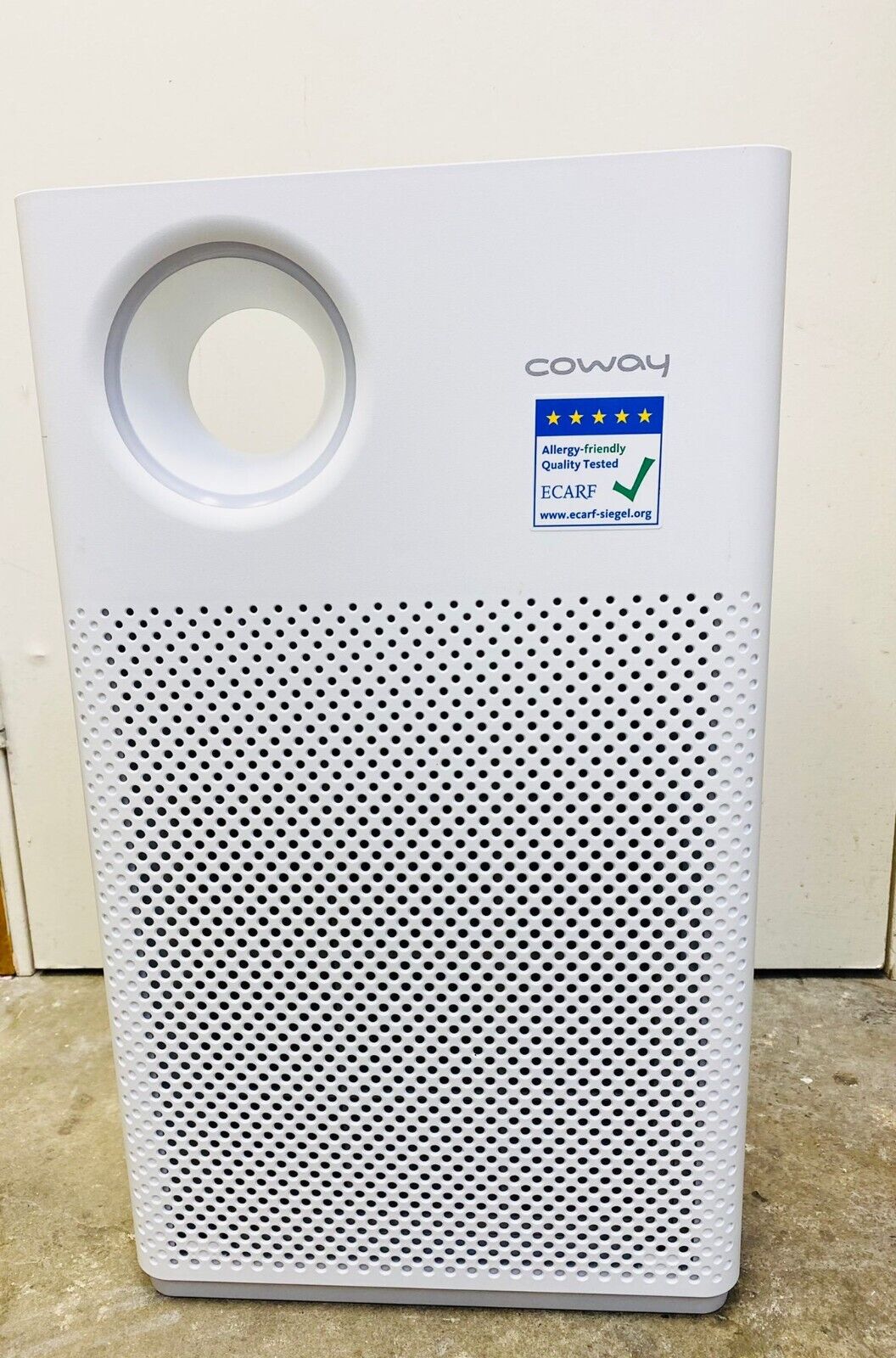 CONWAY AP-1018F BREEZE AIR PURIFIER