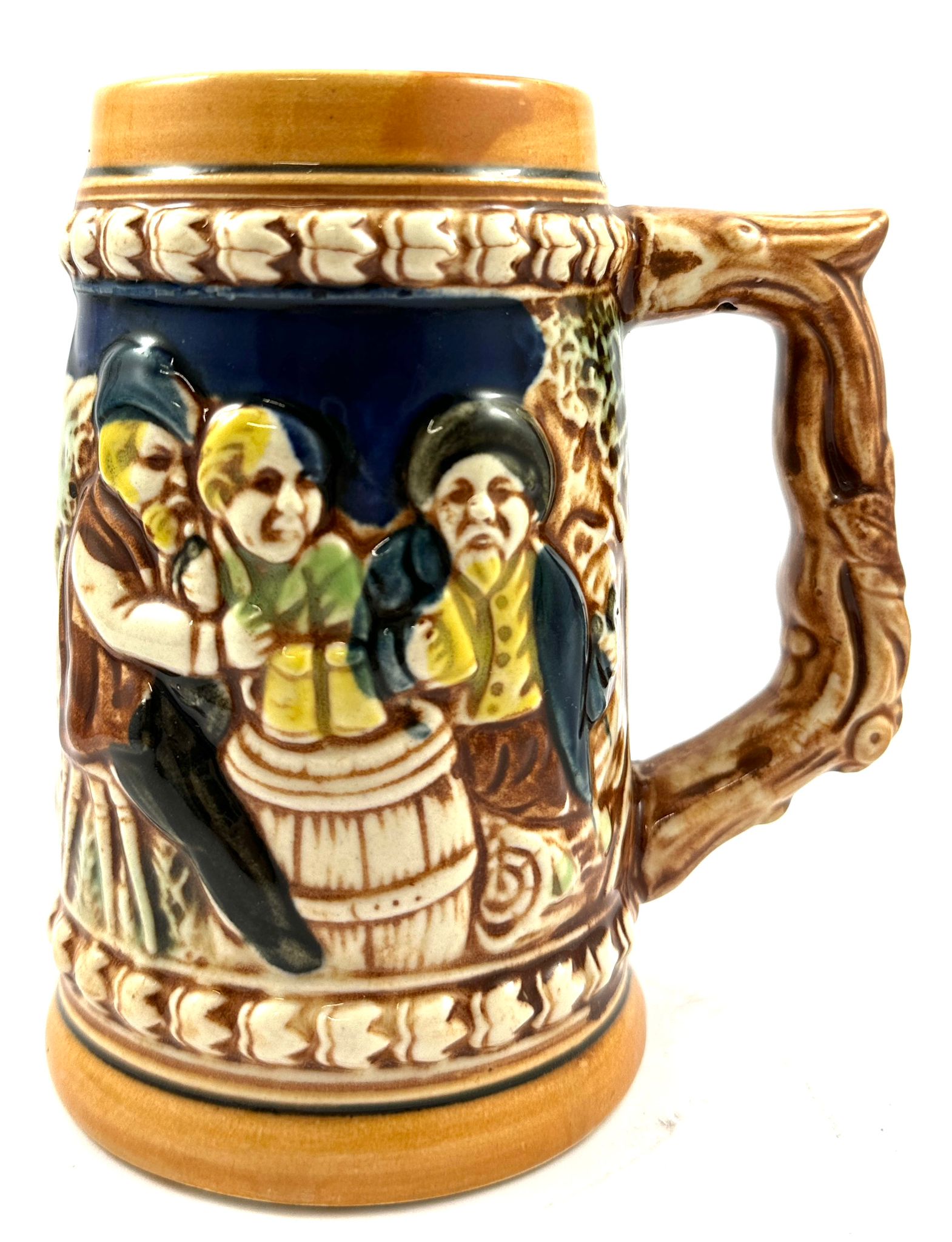 ROYAL DOULTON BEER JUG