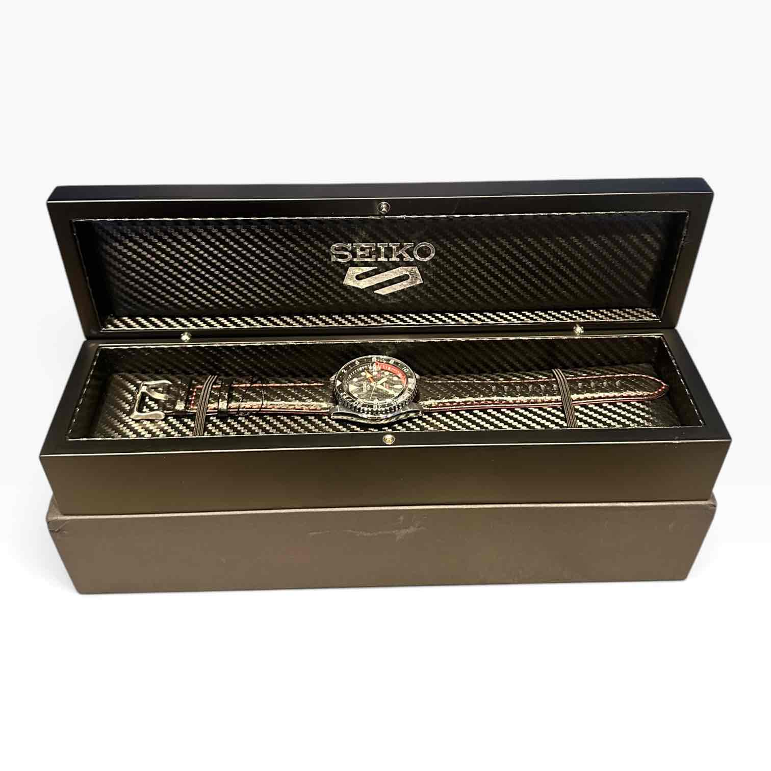 SEIKO 5 SPORTS SSK057K1 WATCH