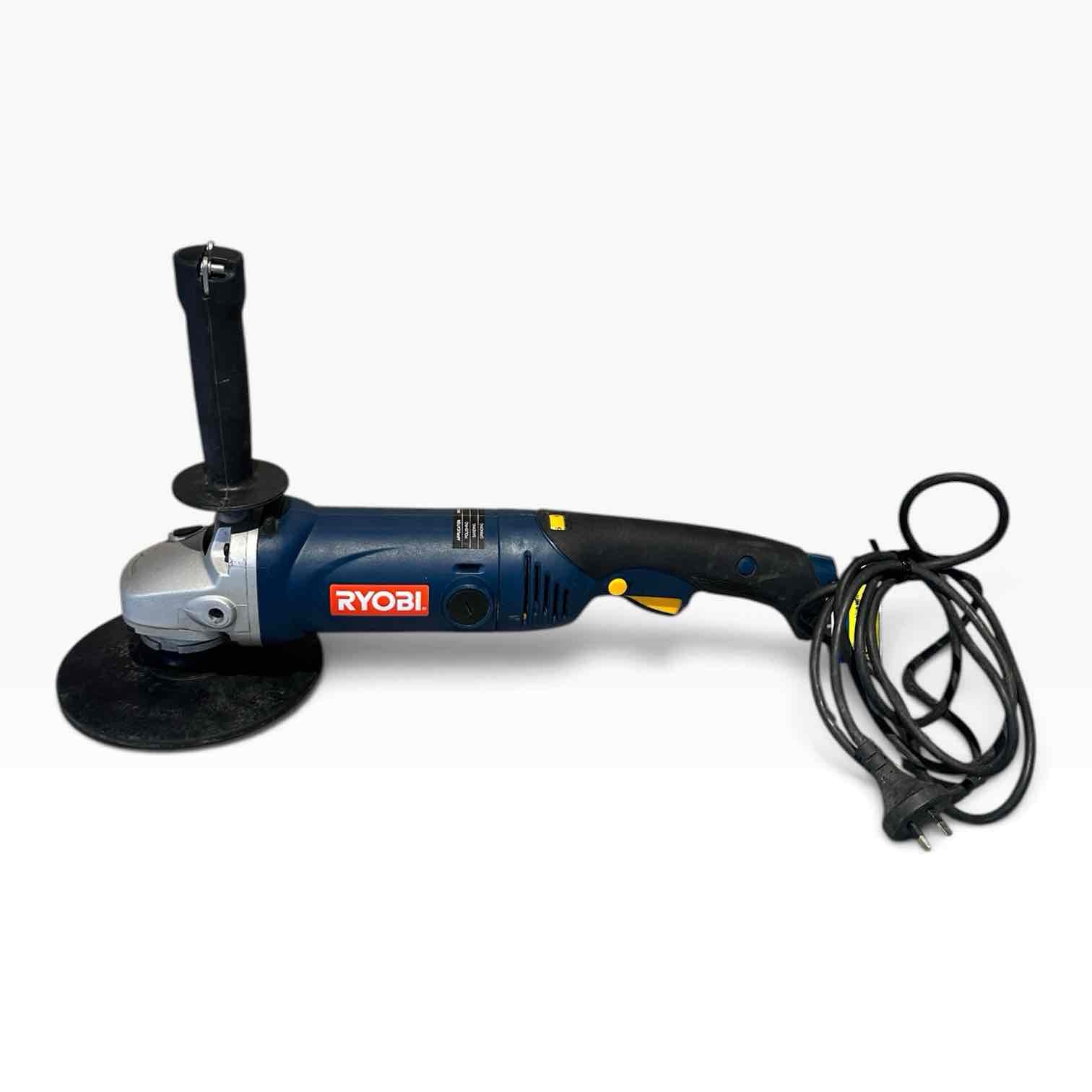 RYOBI EAG151AGSP CORDED SANDER POLISHER
