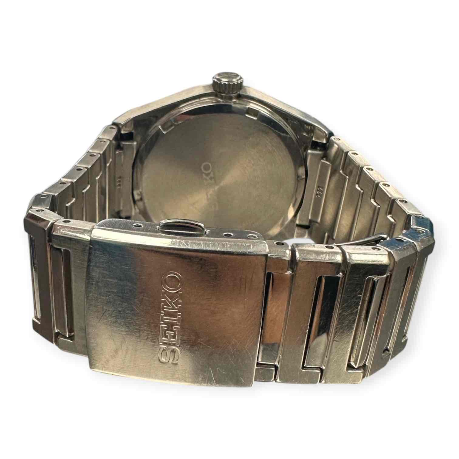 SEIKO SUR555P1 WATCH