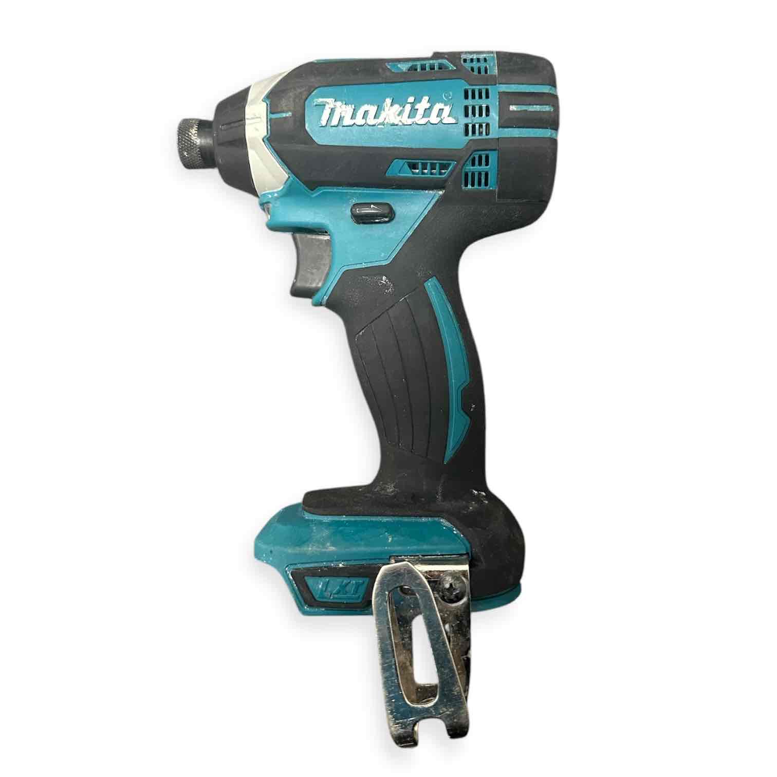 MAKITA DTD152 18V IMPACT DRIVER