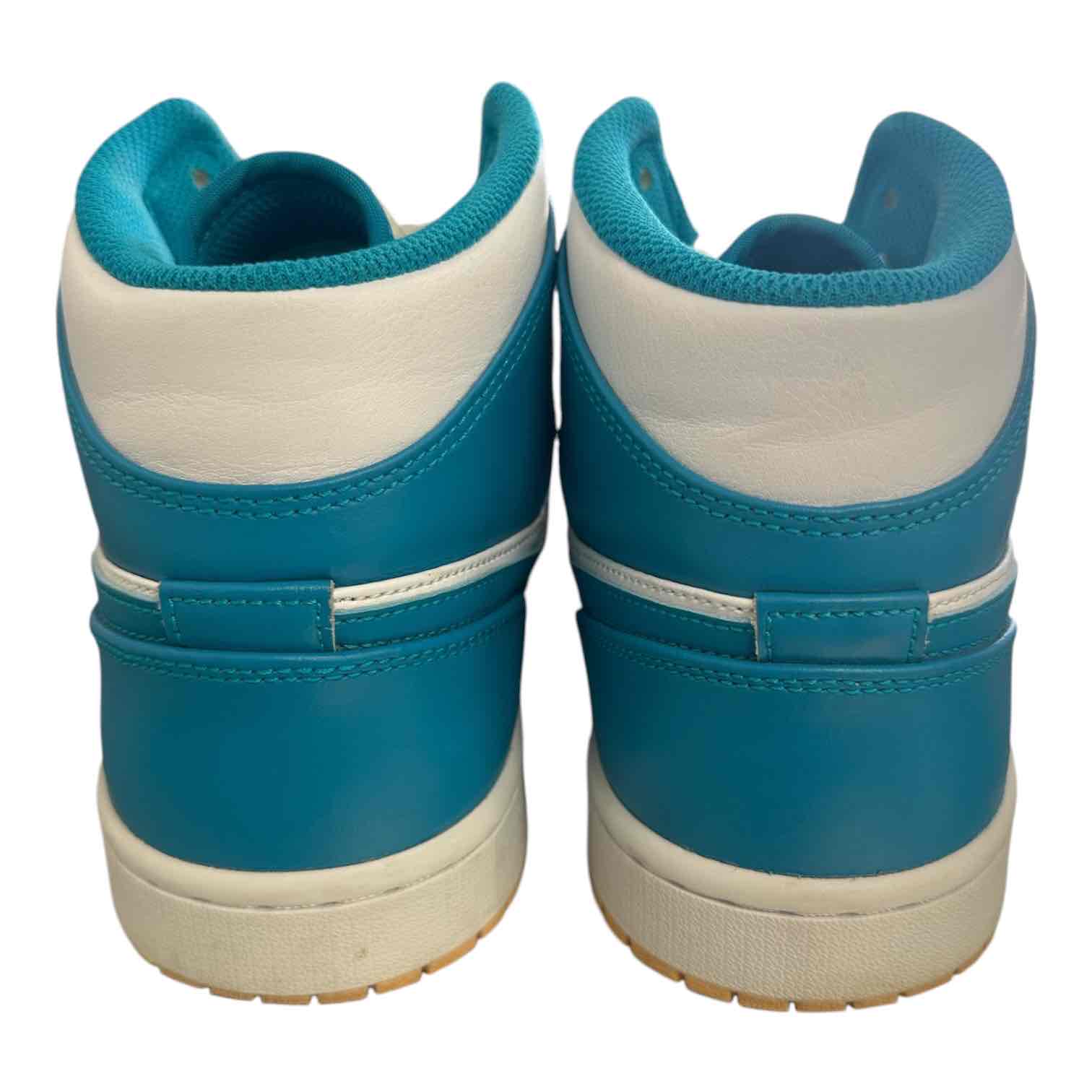 NIKE AIR JORDAN 1 SHOES SIZE 10.5