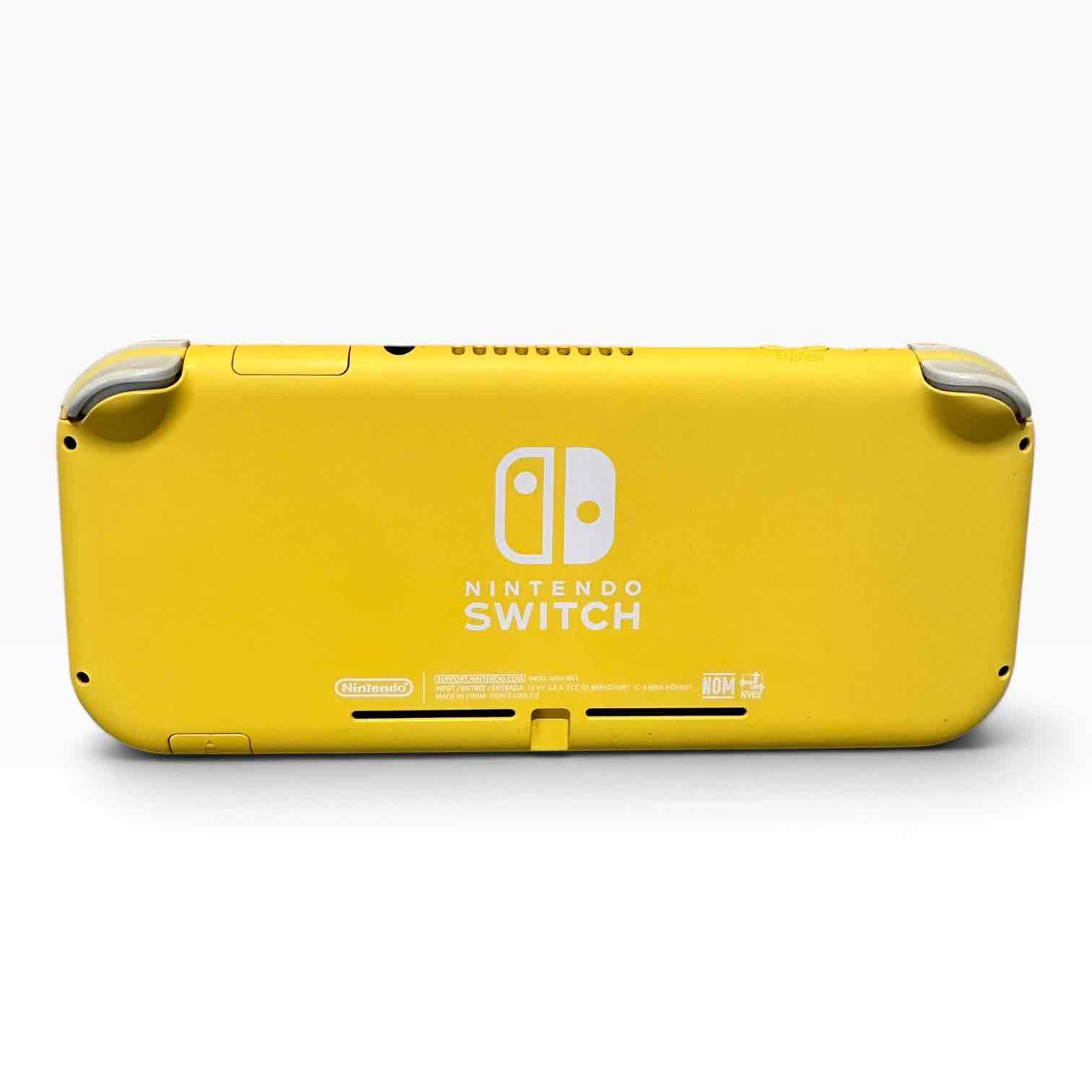 NINTENDO SWITCH LITE HDH-001