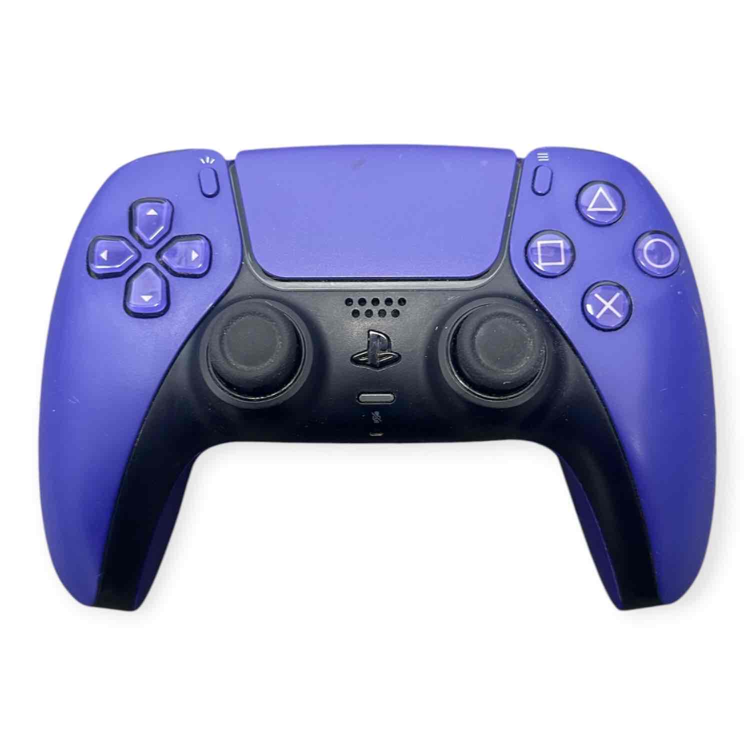SONY PS5 CONTROLLER PURPLE