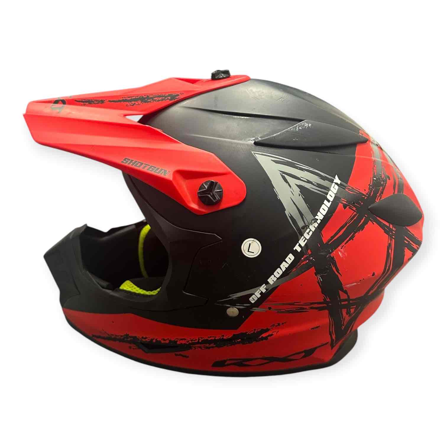 RXT HELMET A-727
