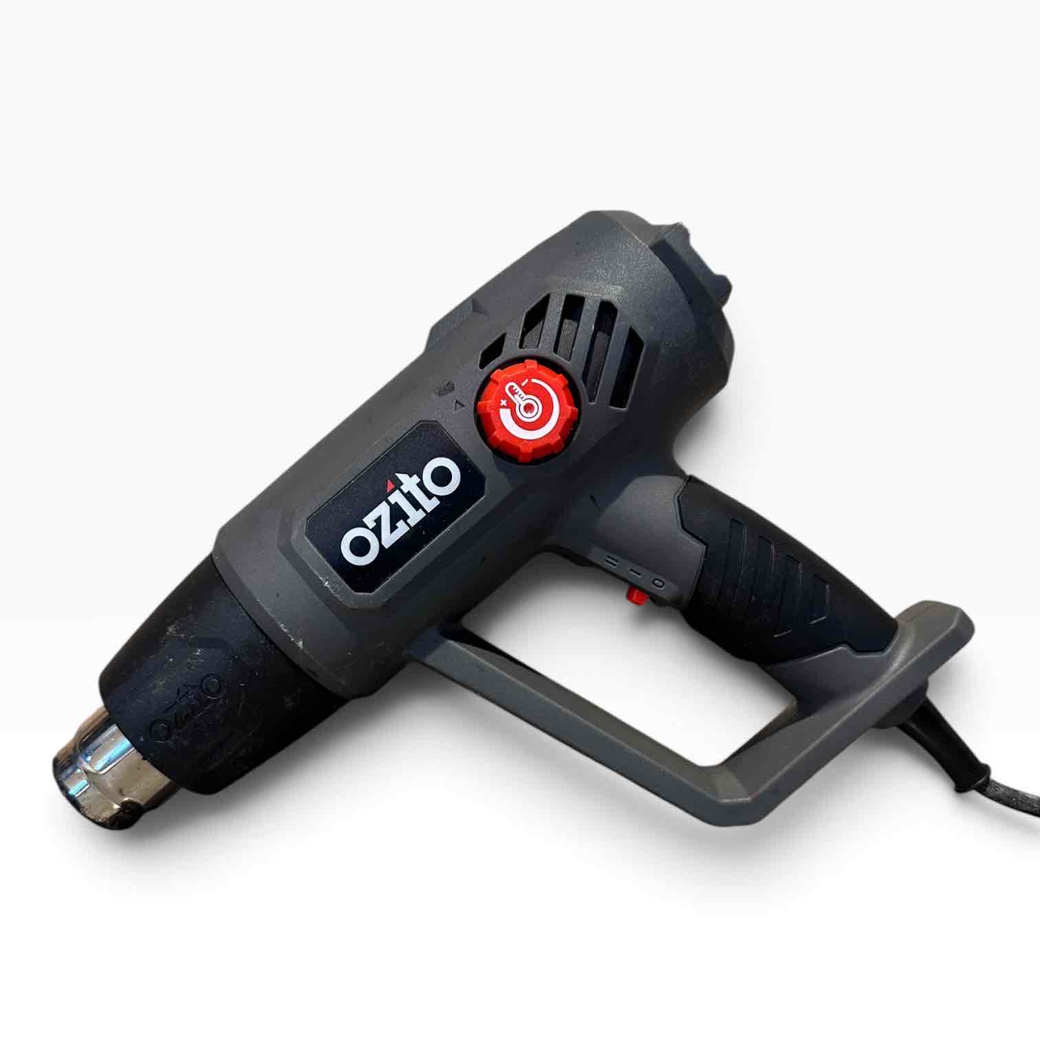 OZITO HGN-2100 HEAT GUN