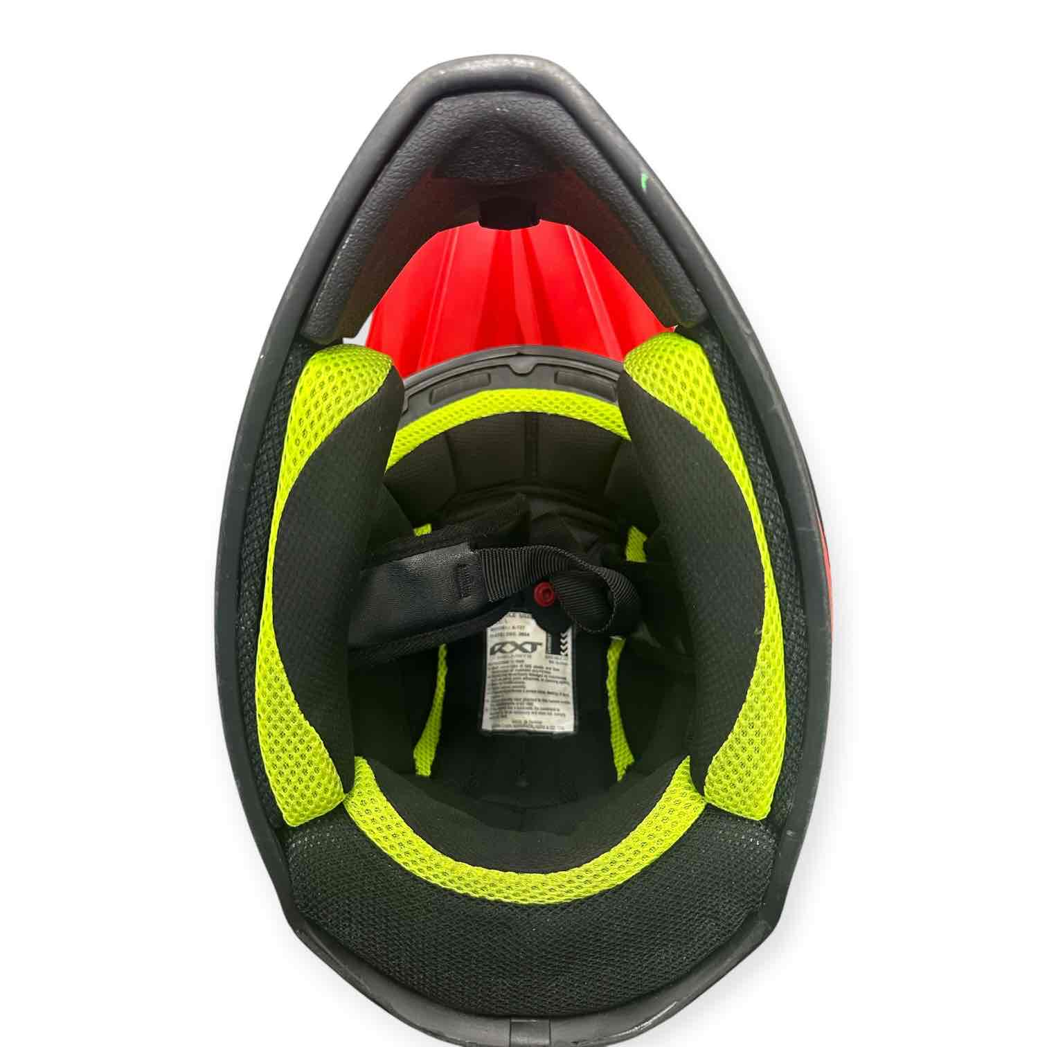 RXT HELMET A-727