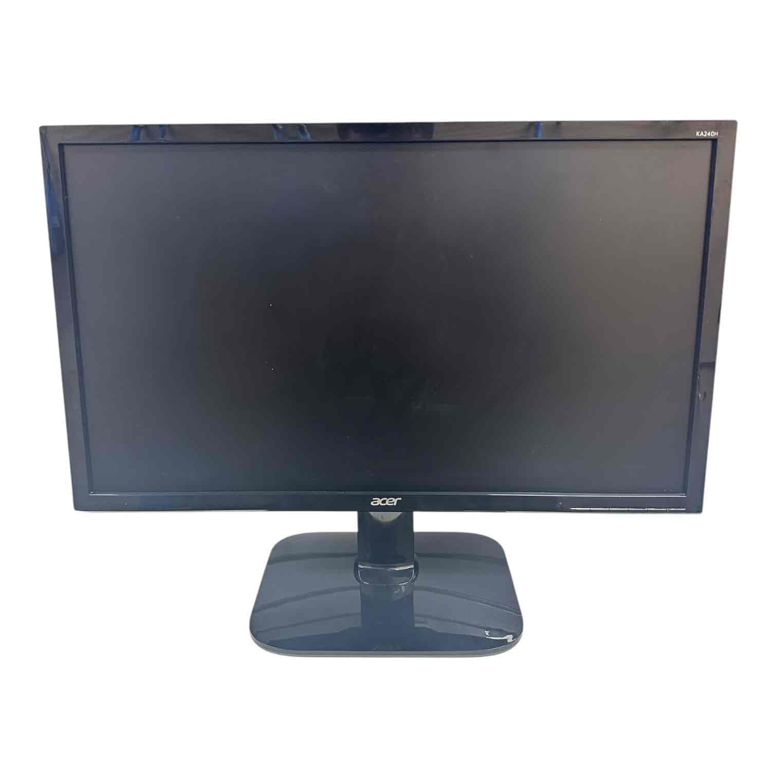 ACER KA240H MONITOR