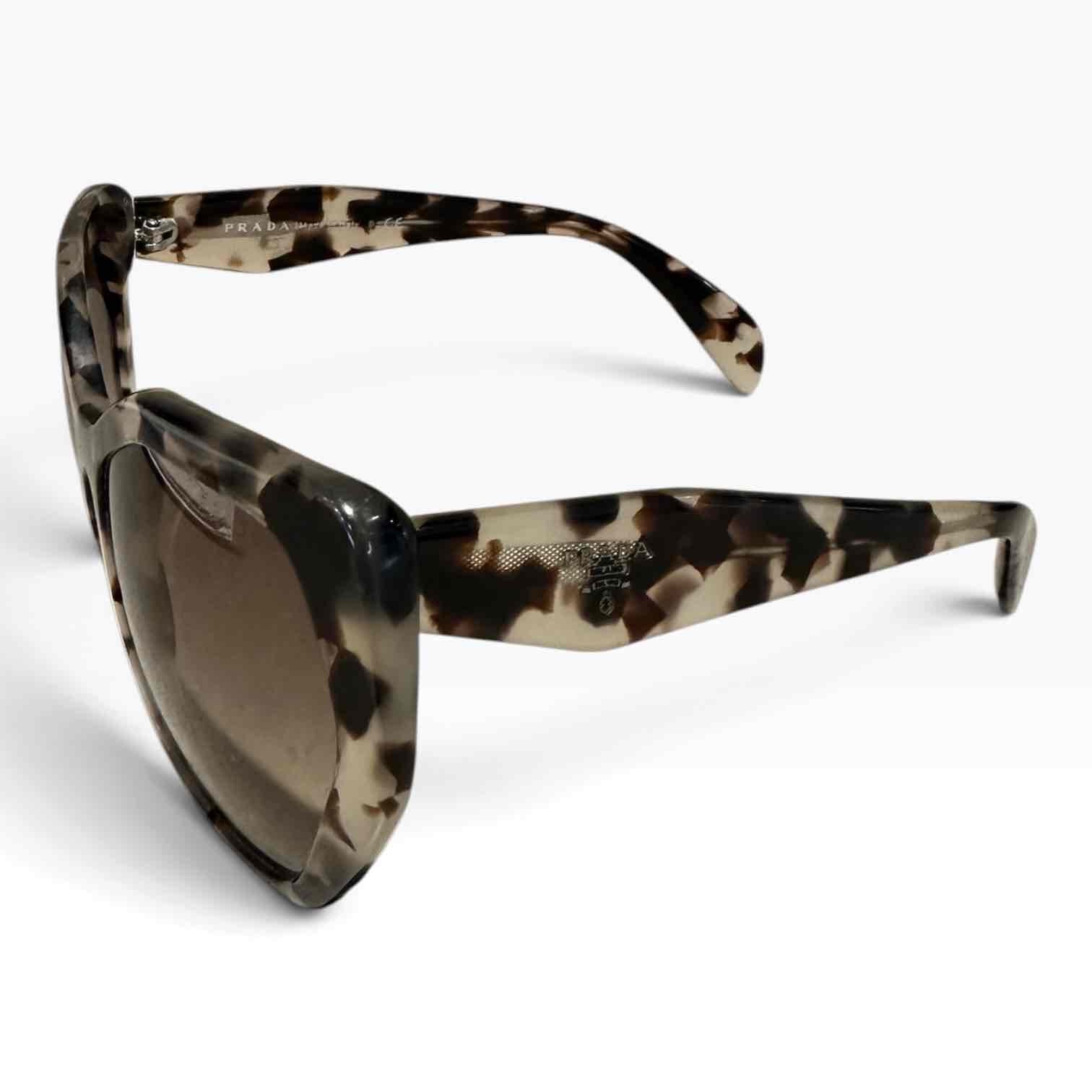 PRADA SPR216R SUNGLASSES