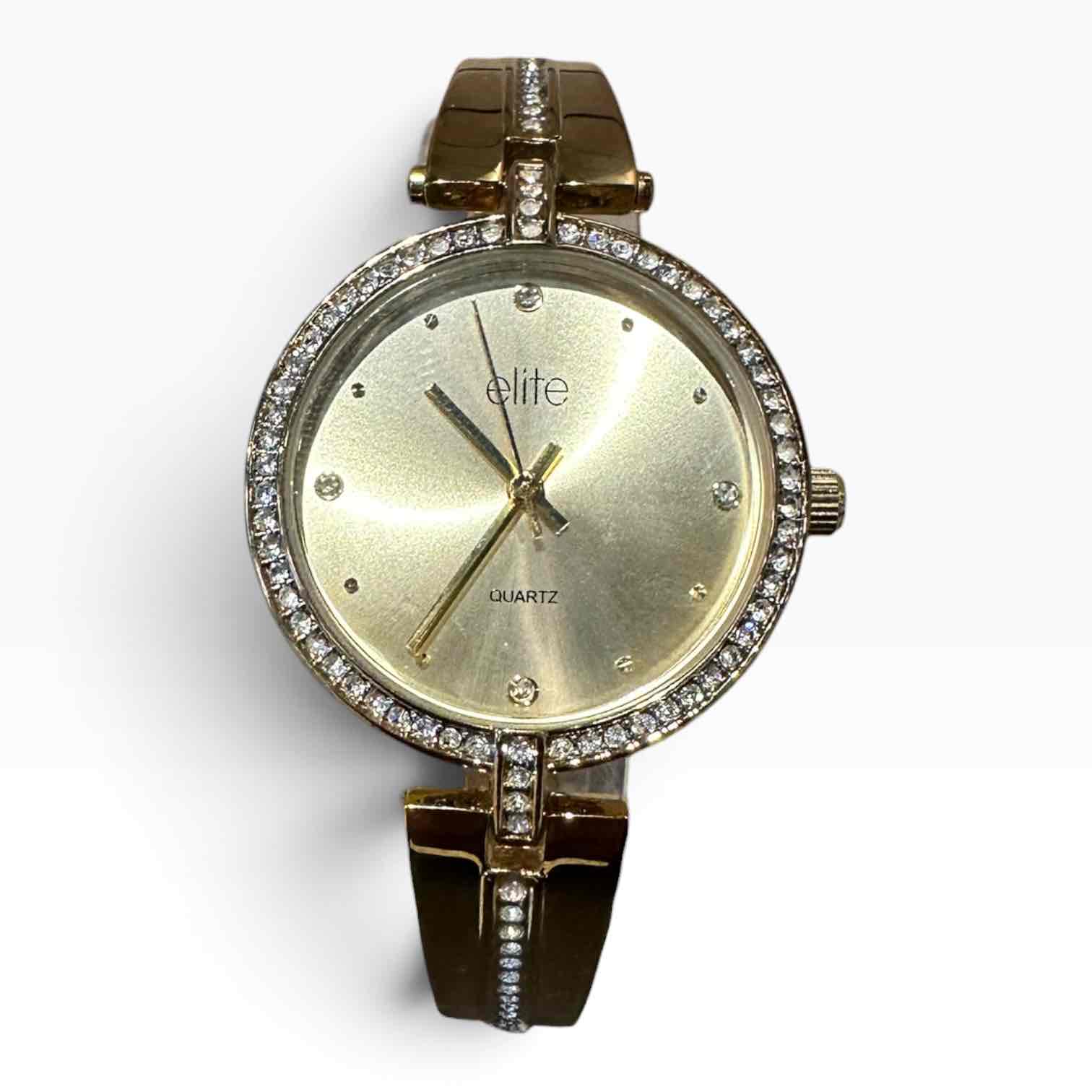 LADIES ELITE  WATCH