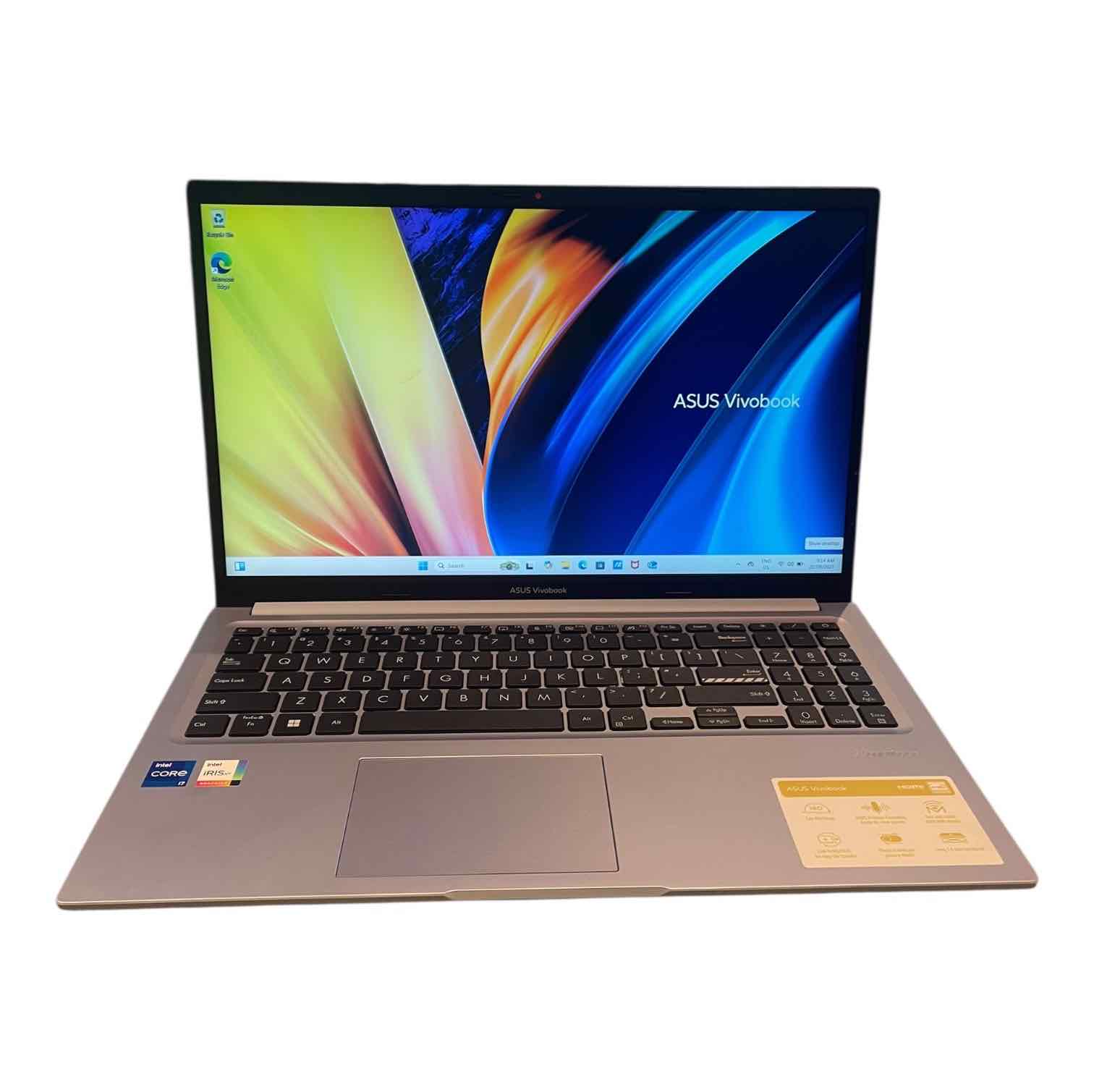 ASUS VivoBook 15 laptop - Dollar Dealers Australia