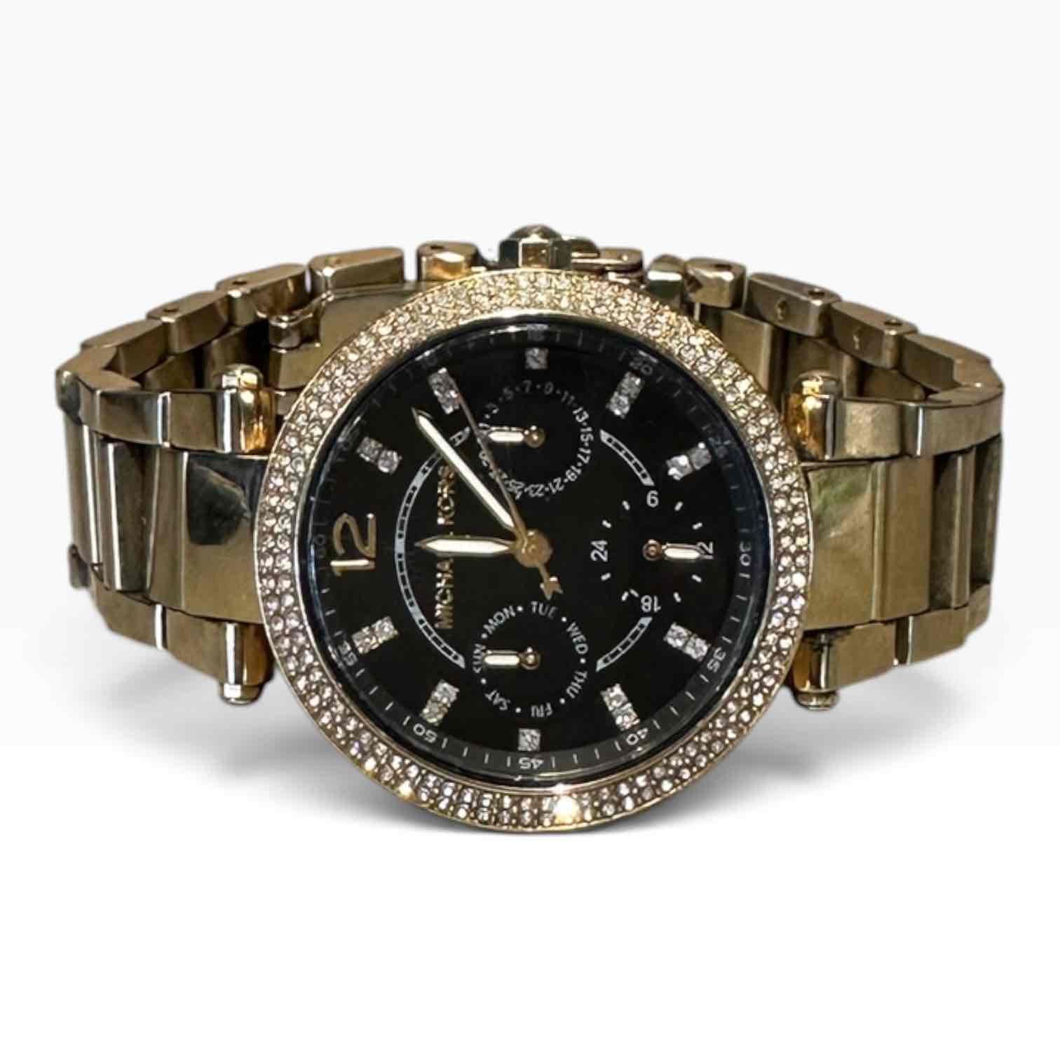 MICHAEL KORS MK3790 WATCH