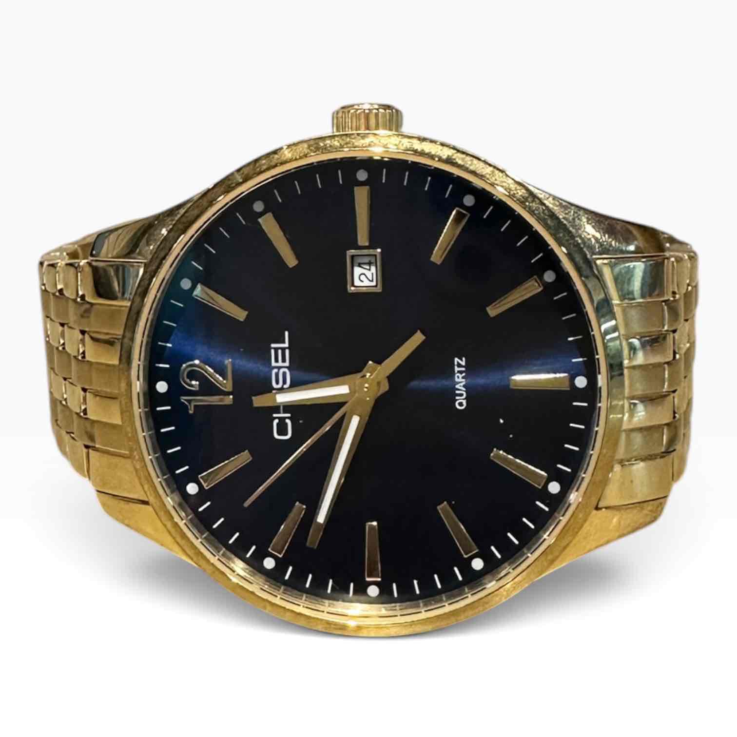 CHIESEL 5829231 STAINLESS STEEL WATCH