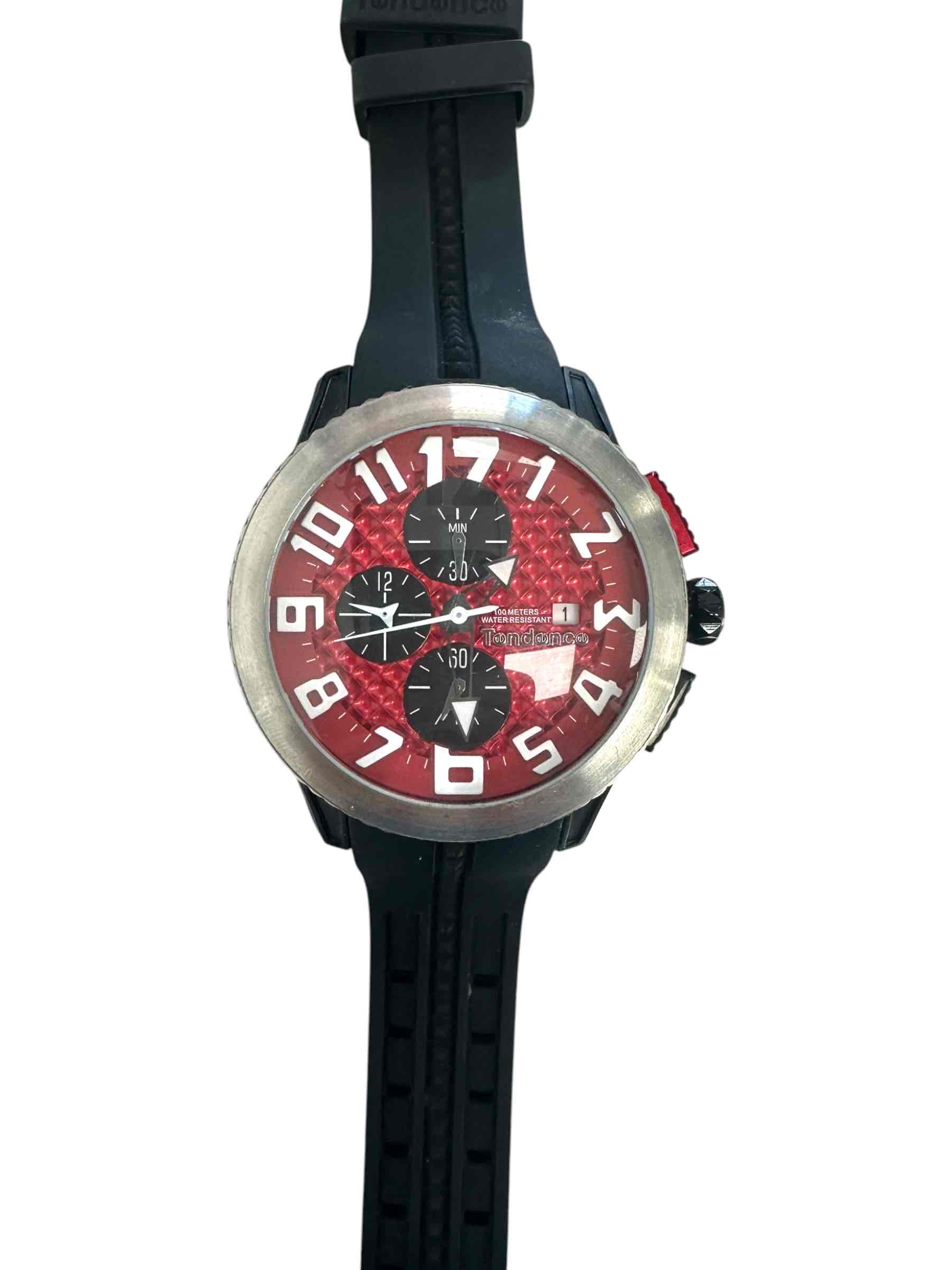 Tondonco TY016005 Quartz Watch