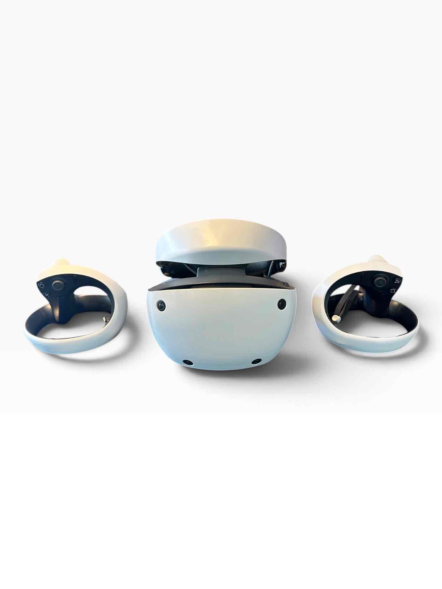 SONY PS5 VR2 VR AIM CONTROLLER PS5 VR2 CFI-ZVVR1