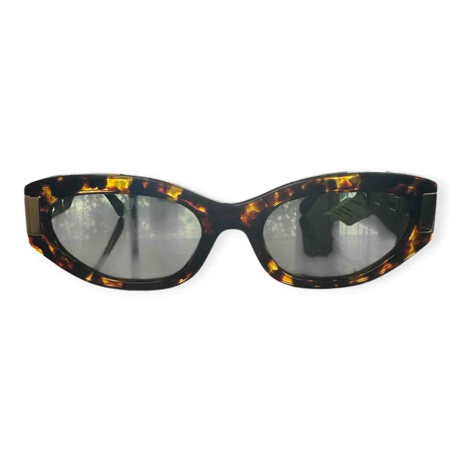 VERSACE SUNGLASSES MOD 4501