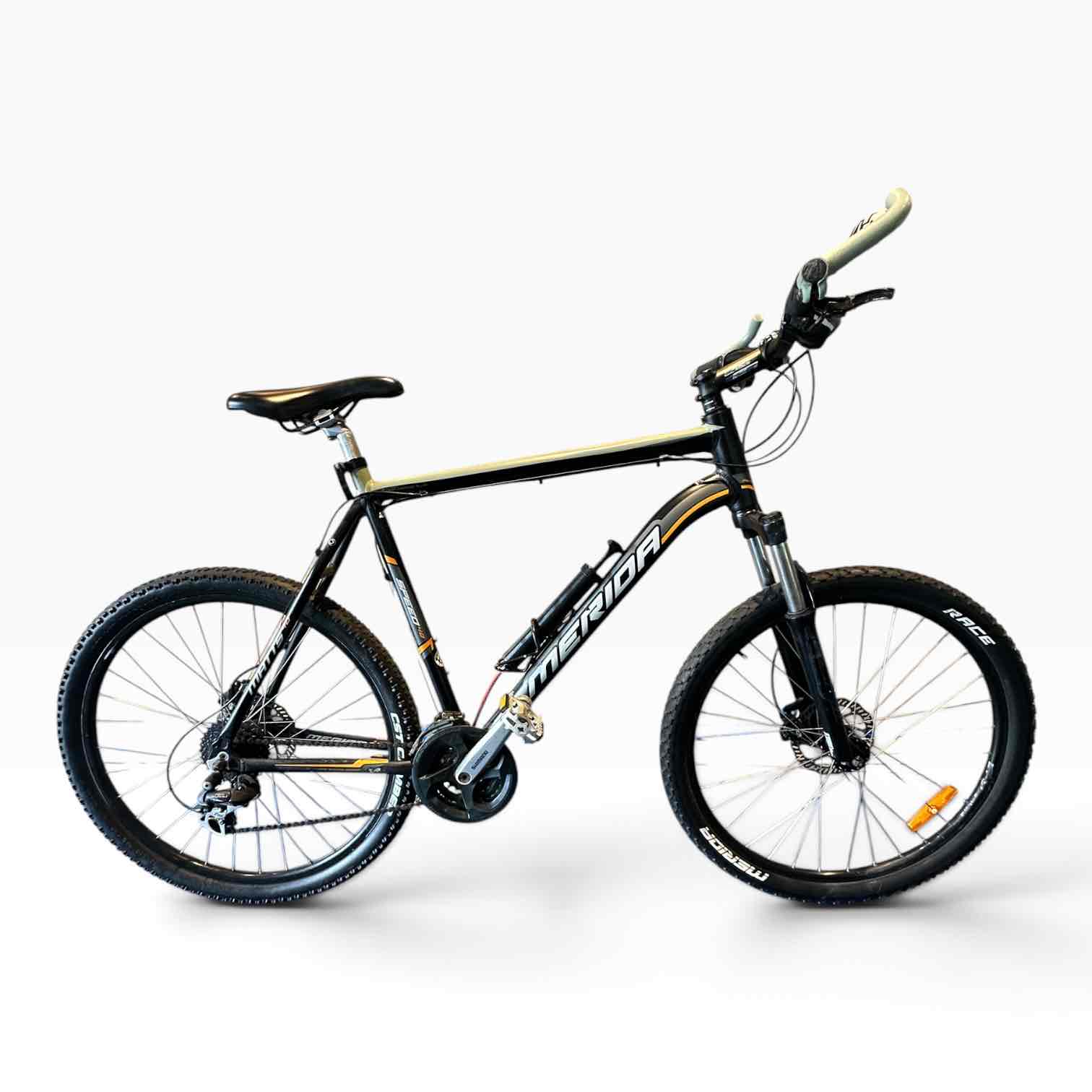 MERIDA SPEED40 BIKE