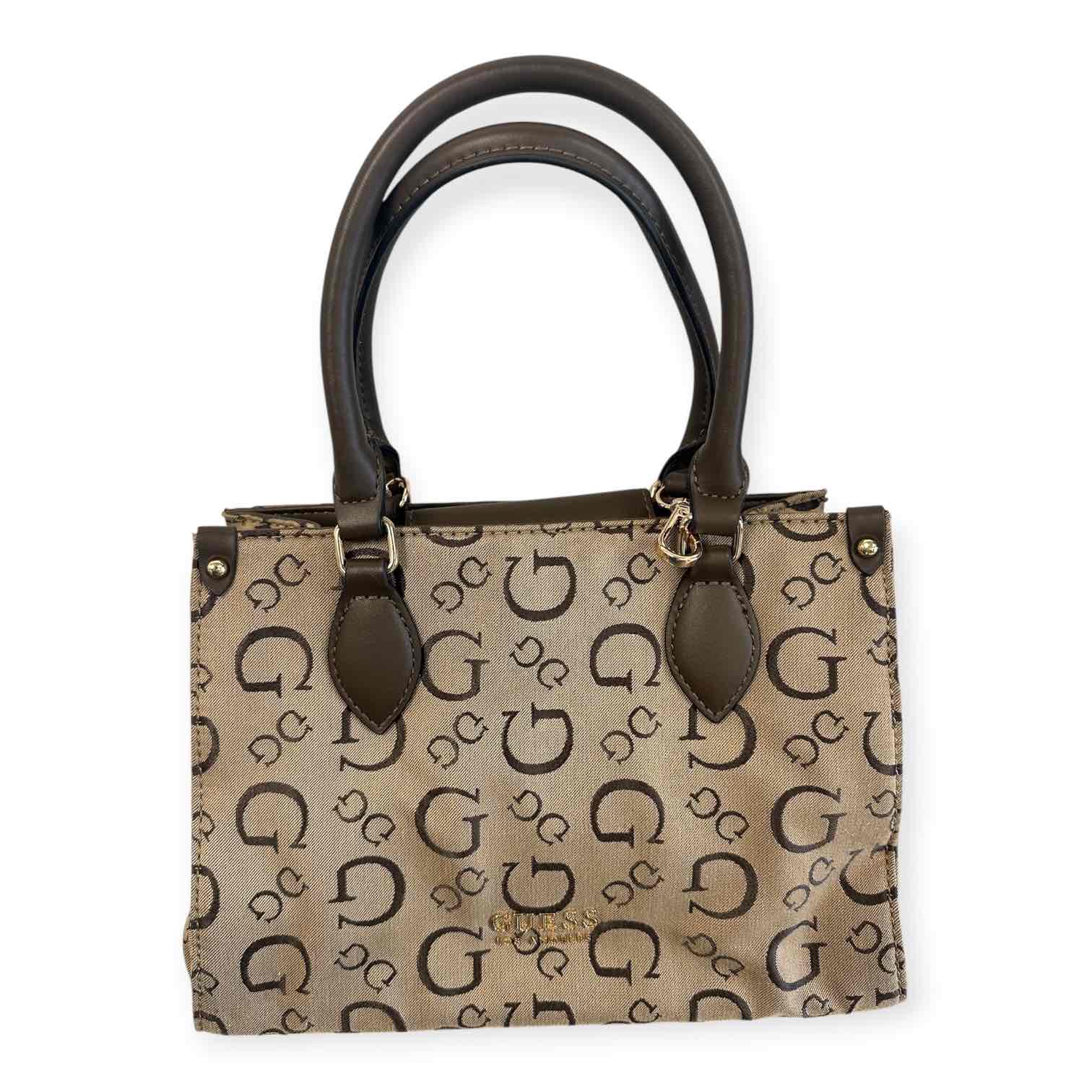 GUESS OAK PARK SMALL BAG