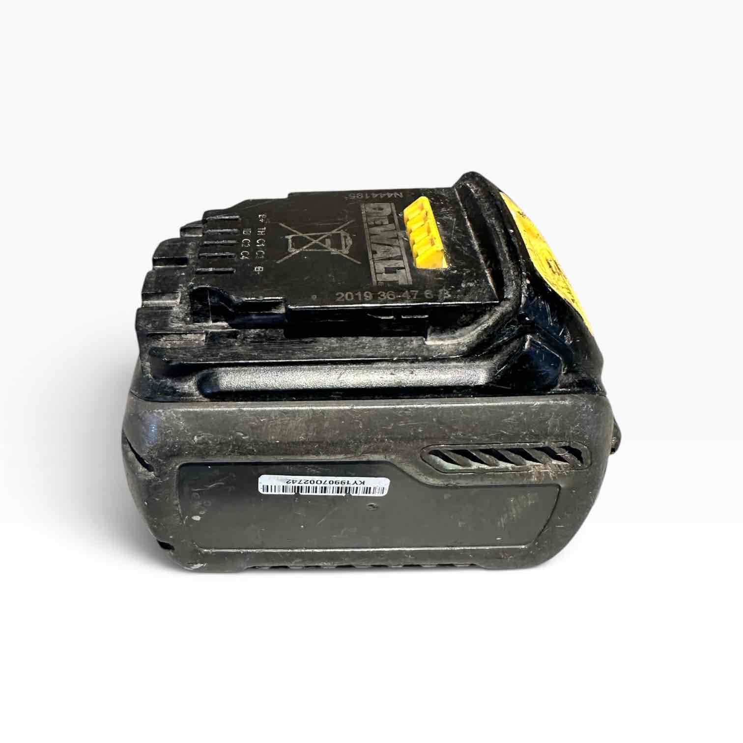 DEWALT DCB547 BATTERY