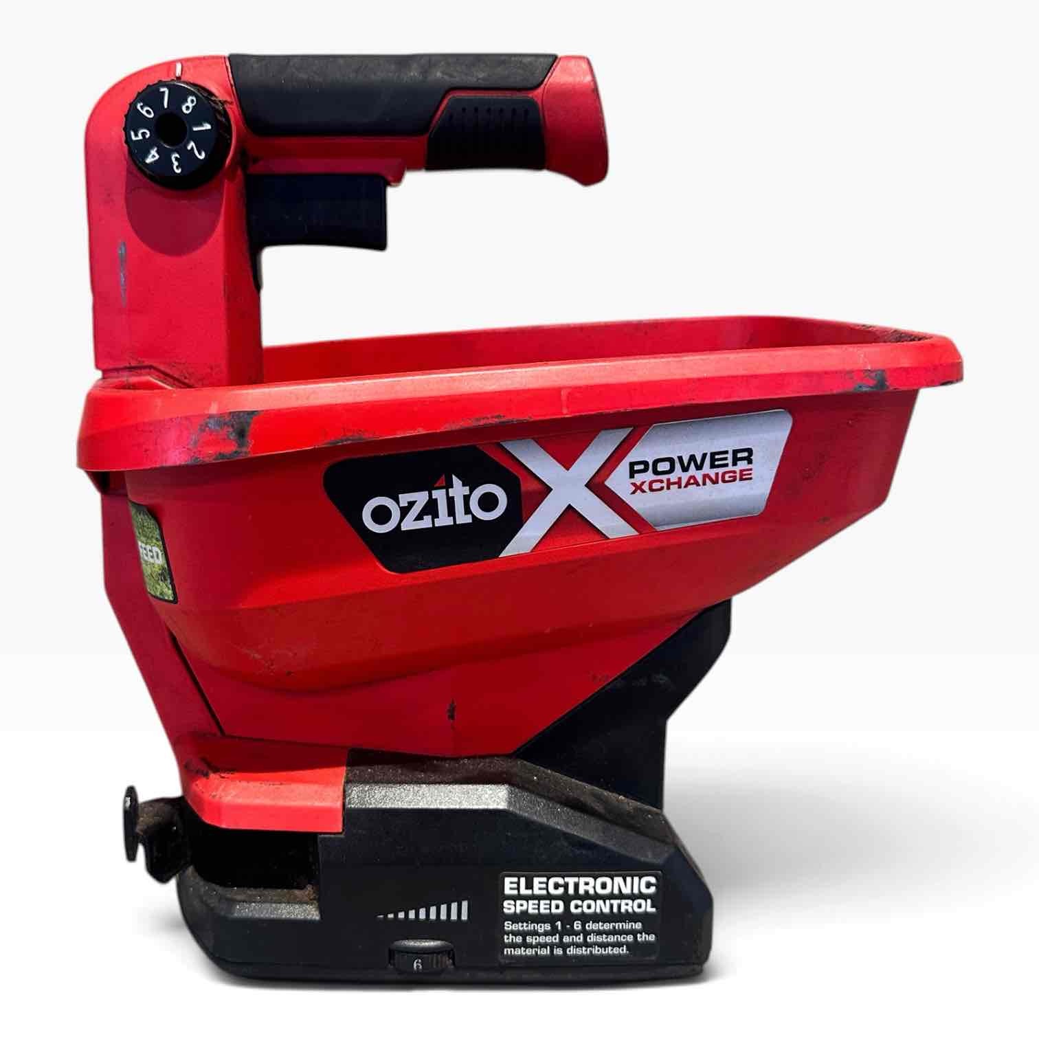OZITO PXCUSS-018 SEED FEED SKIN ONLY