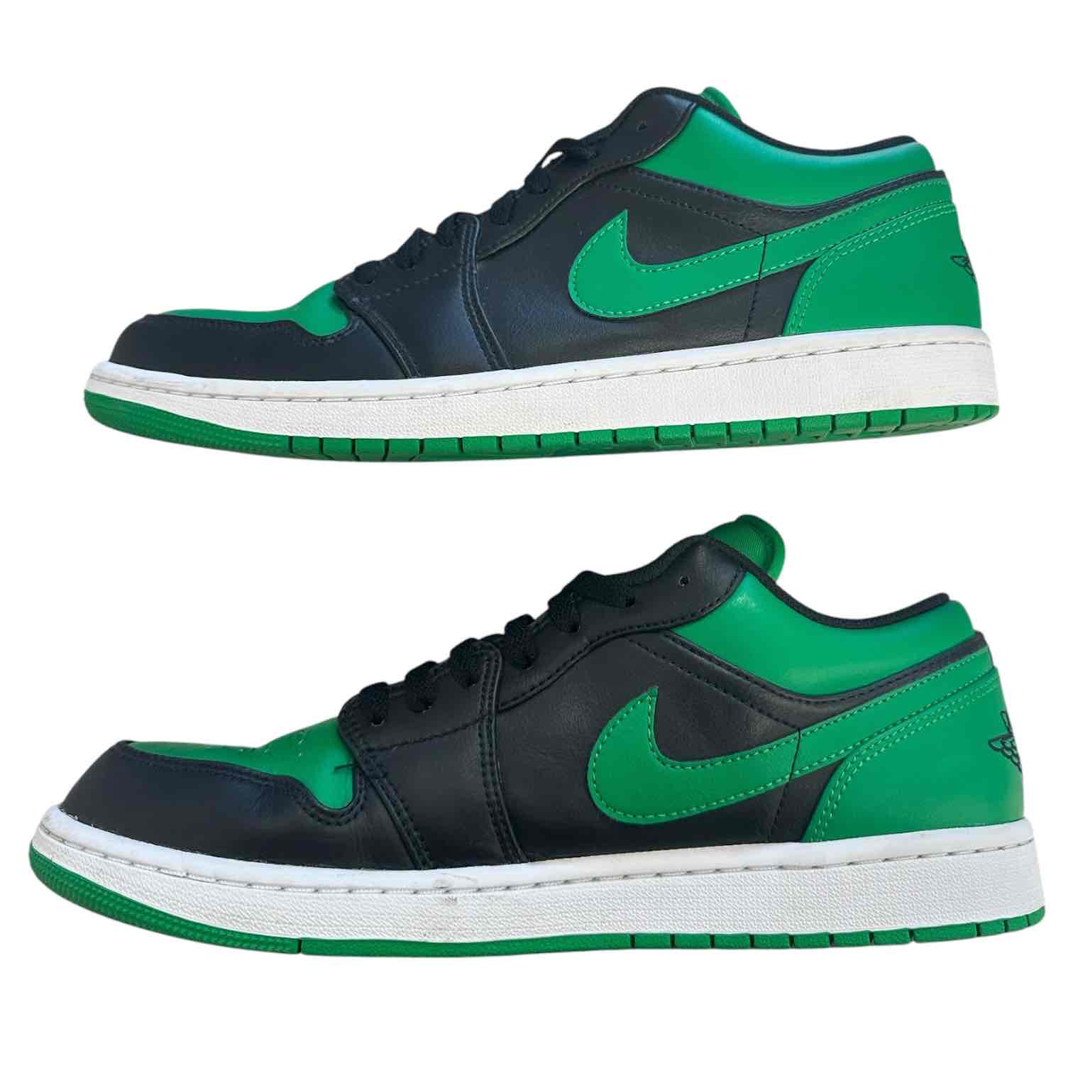 NIKE SHOES AIR JORDAN 1 LOW G SIZE 10.5