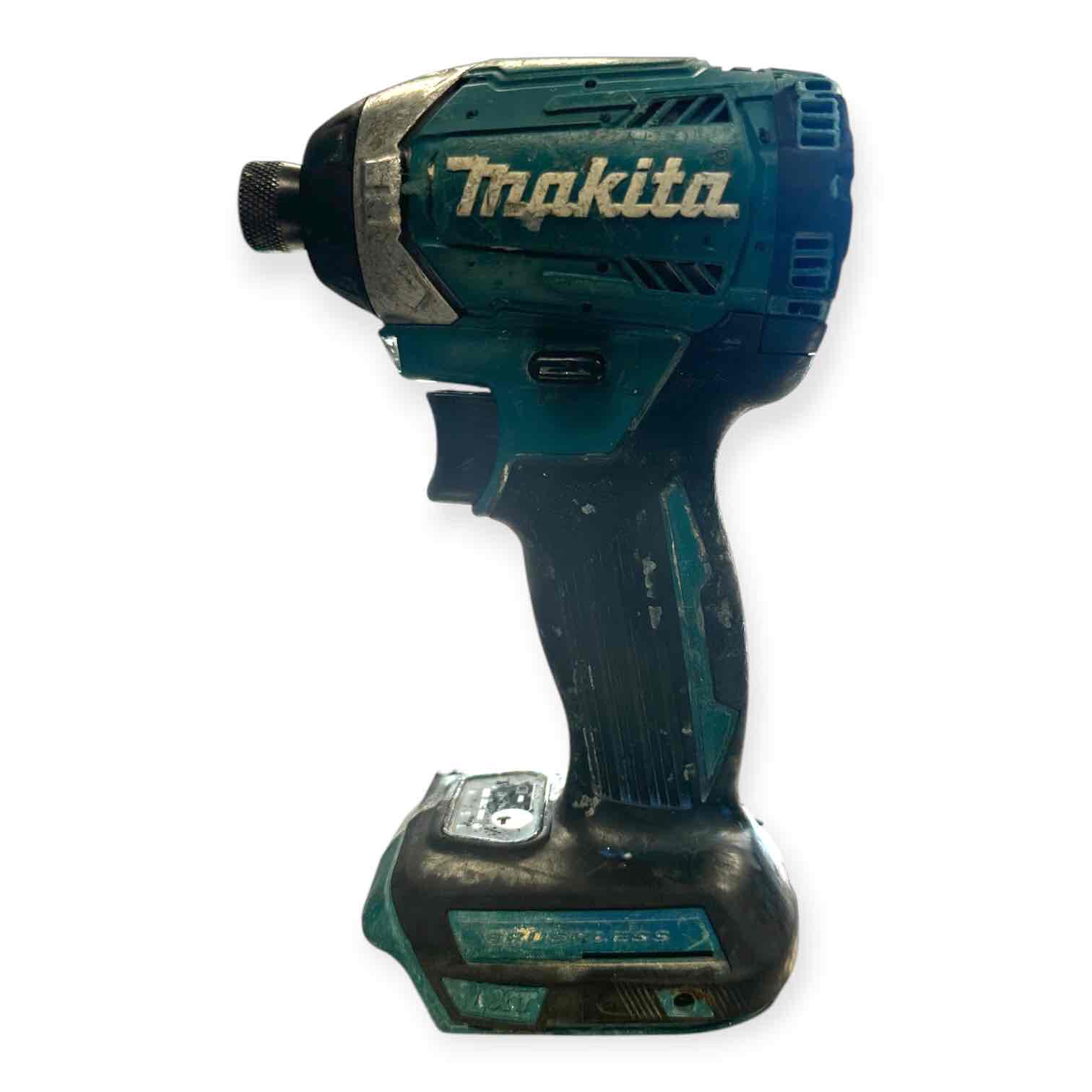 MAKITA DRILL DTD154