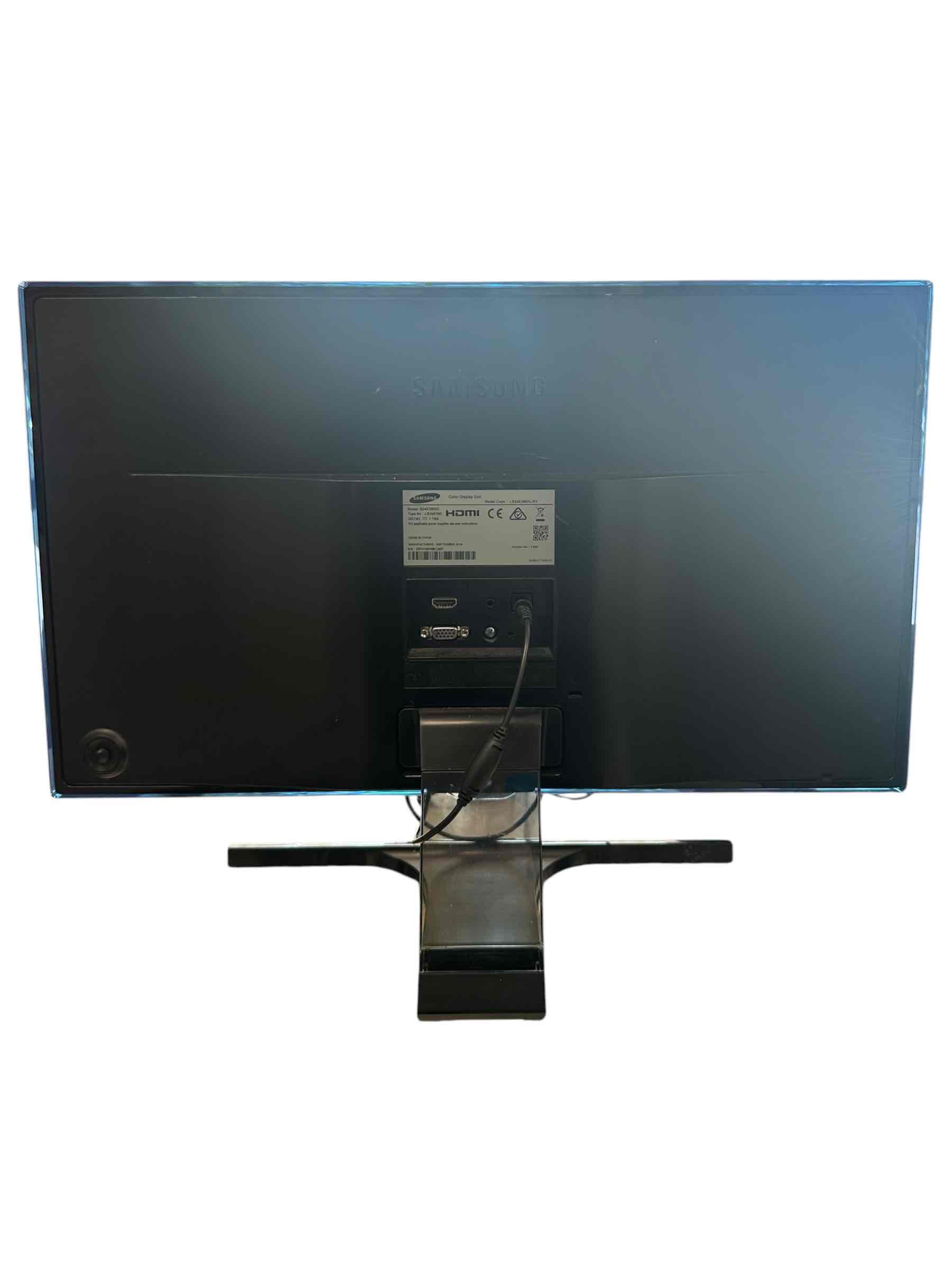 SAMSUNG S24E390HL MONITOR