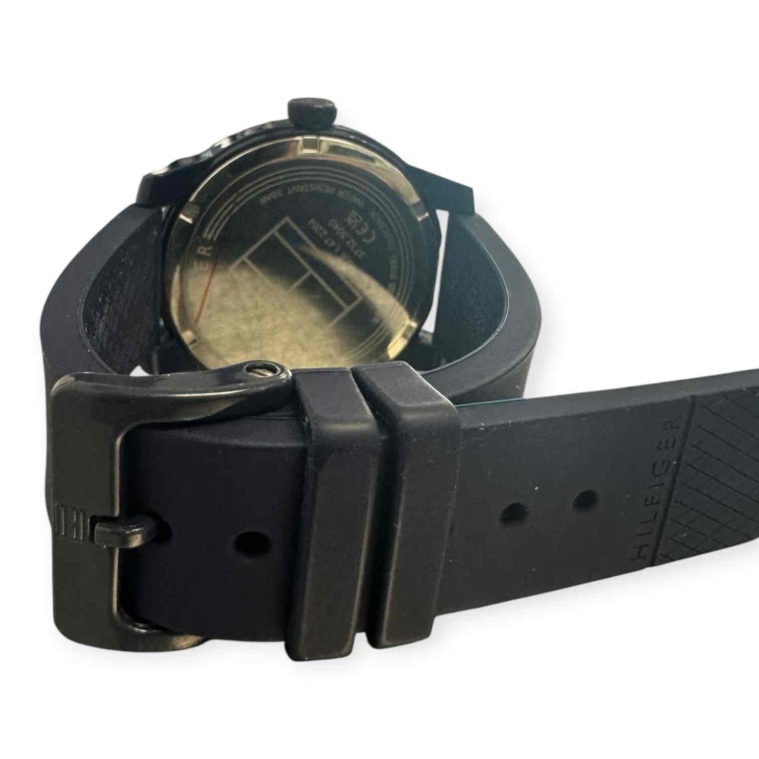 TOMMY HILFIGER TH.306.1.4.2264 WATCH