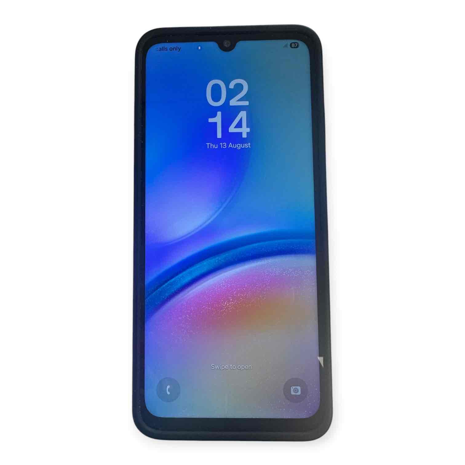 SAMSUNG GALAXY A05 PHONE