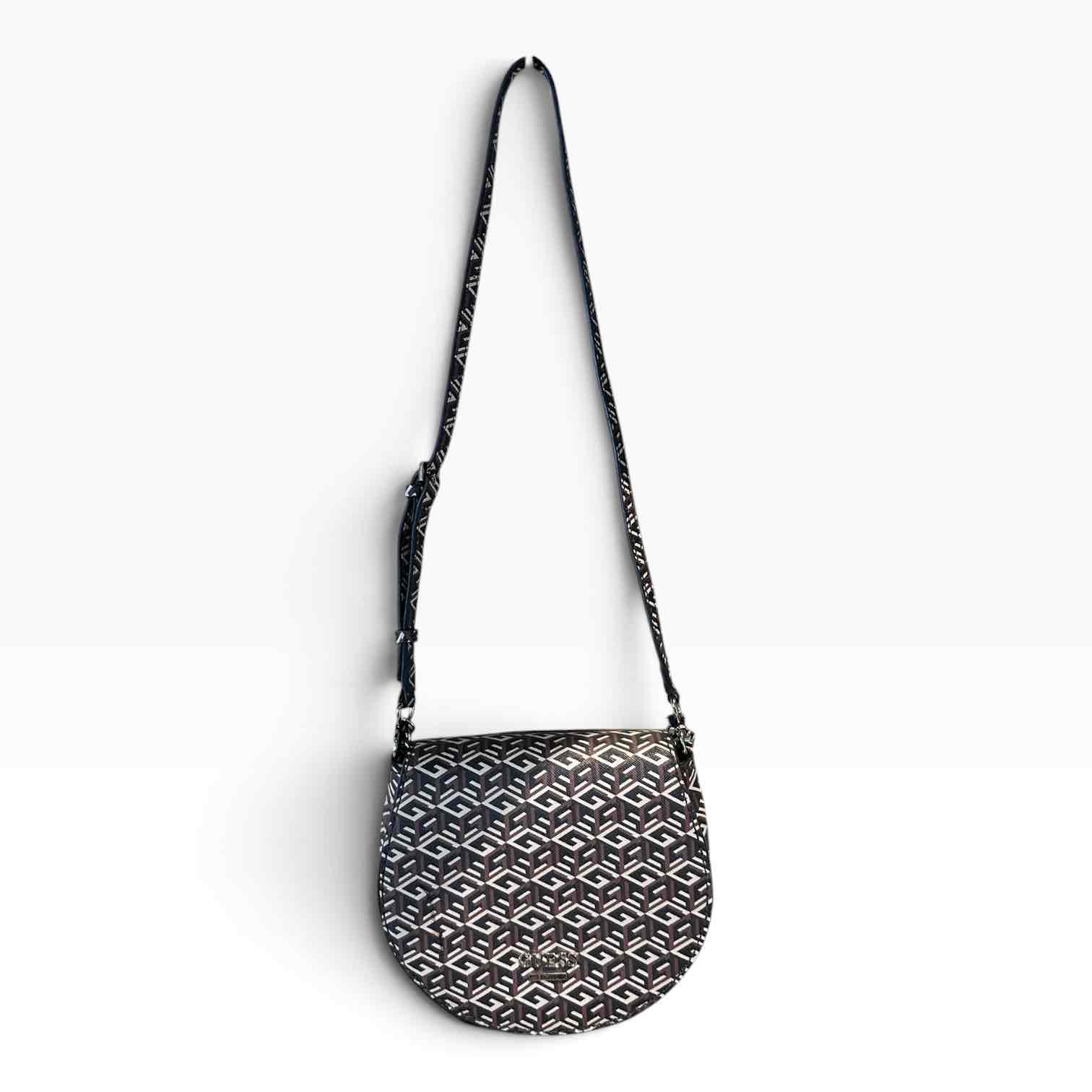 GUESS SG669136 SHOULDER OR CROSSBODY BAG