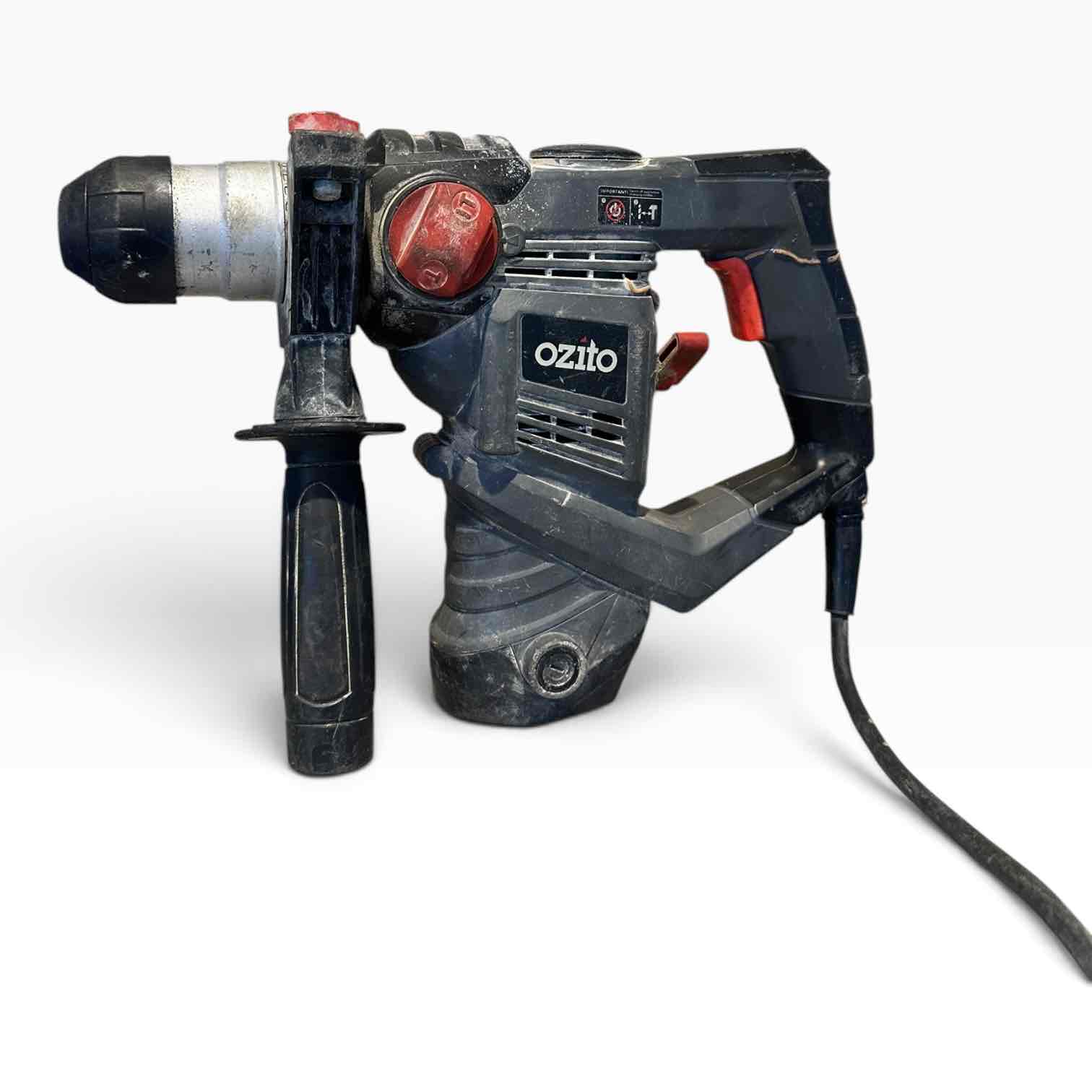 OZITO RHD900 ROTARY HAMMER DRILL