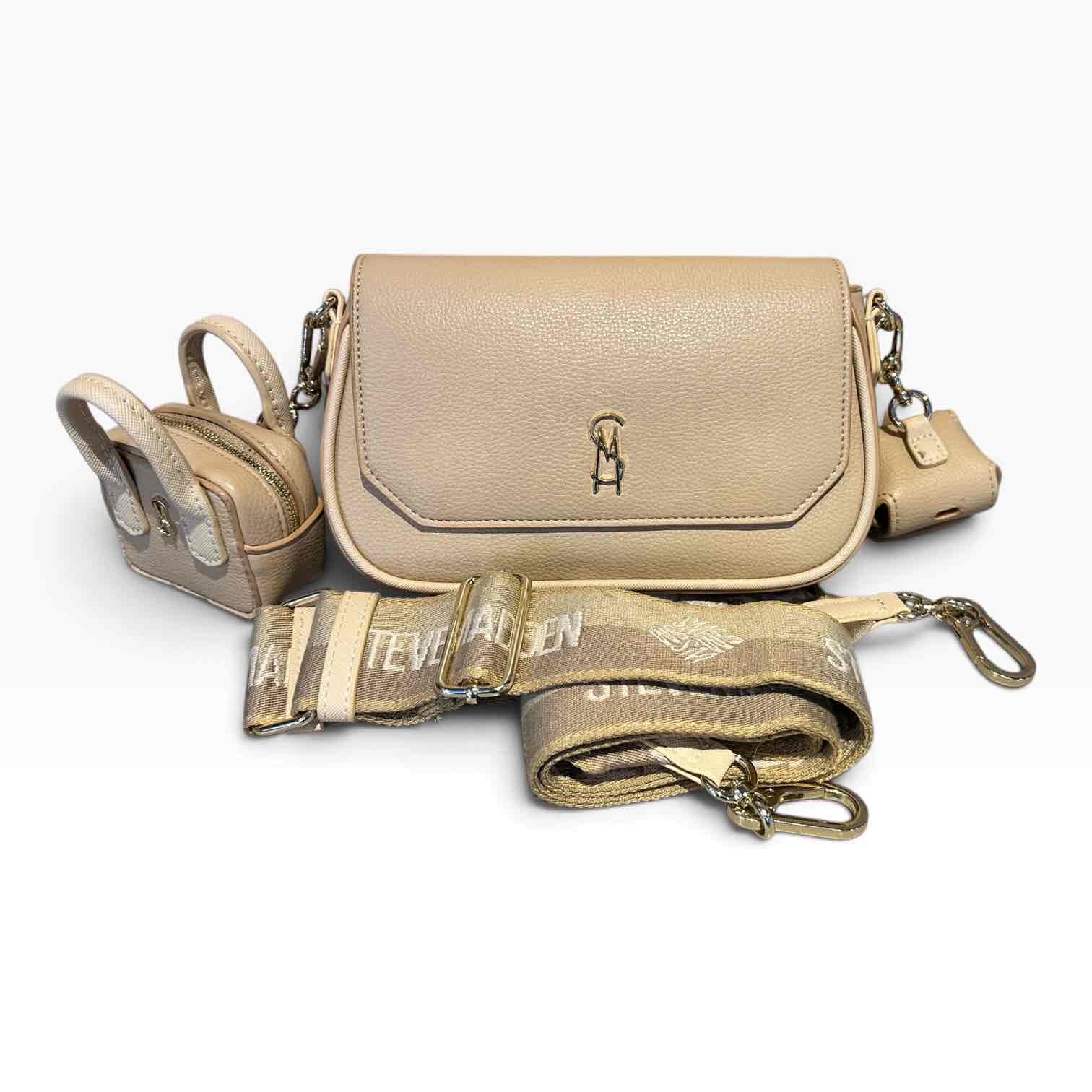 STEVE MADDEN  CROSSBODY BAG