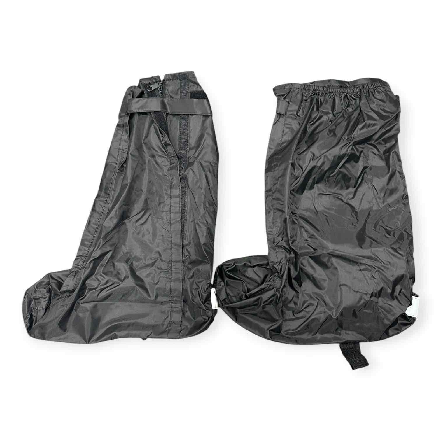 WATERPROOF BOOTS