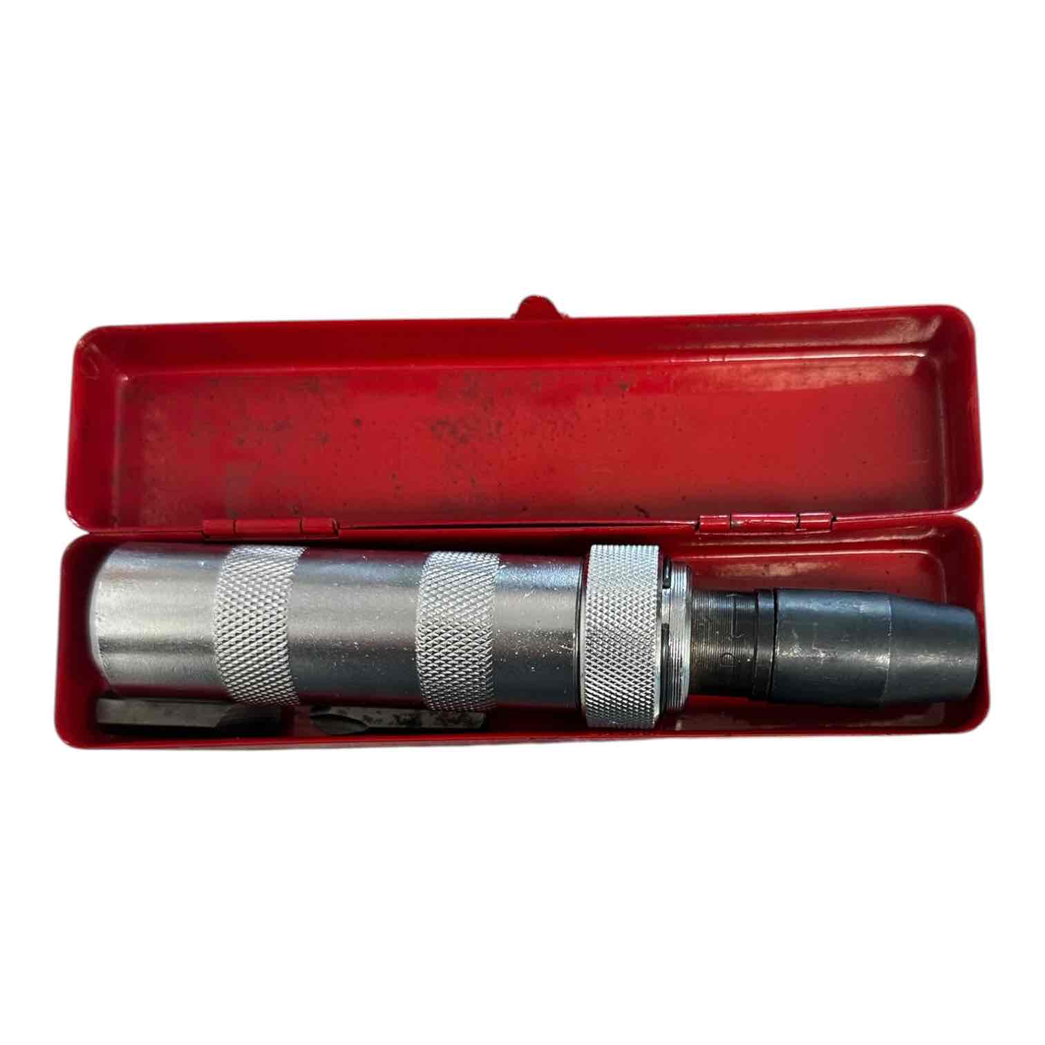 MANUAL IMPACT DRIVER SET