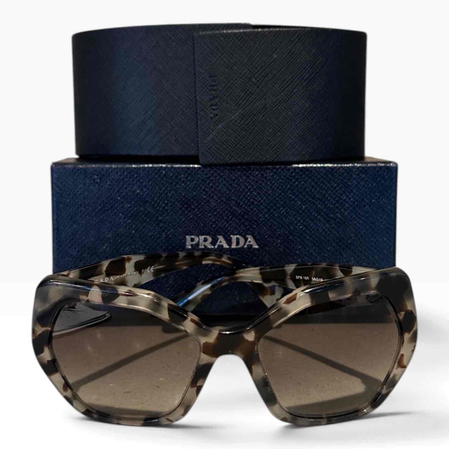 PRADA SPR216R SUNGLASSES