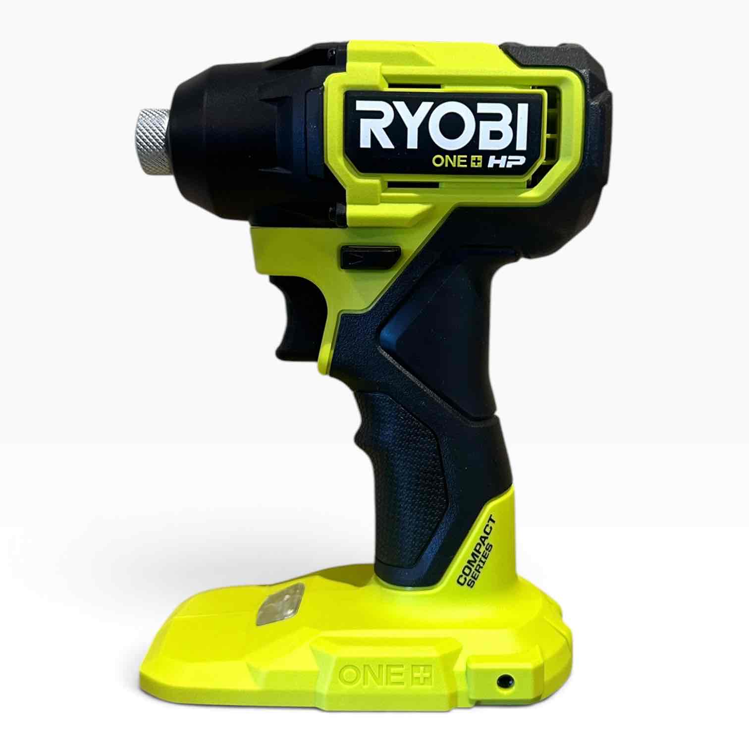 RYOBI IMPACT DRIVER RID18C1 SKIN ONLY