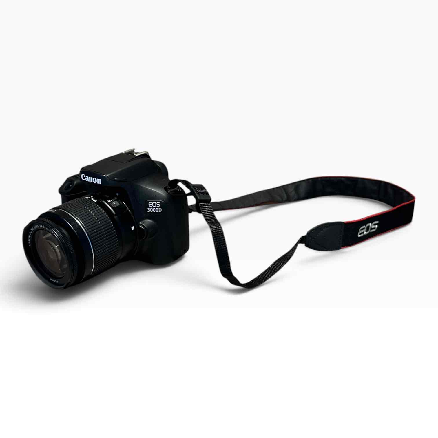 CANON EOS3000D CAMERA