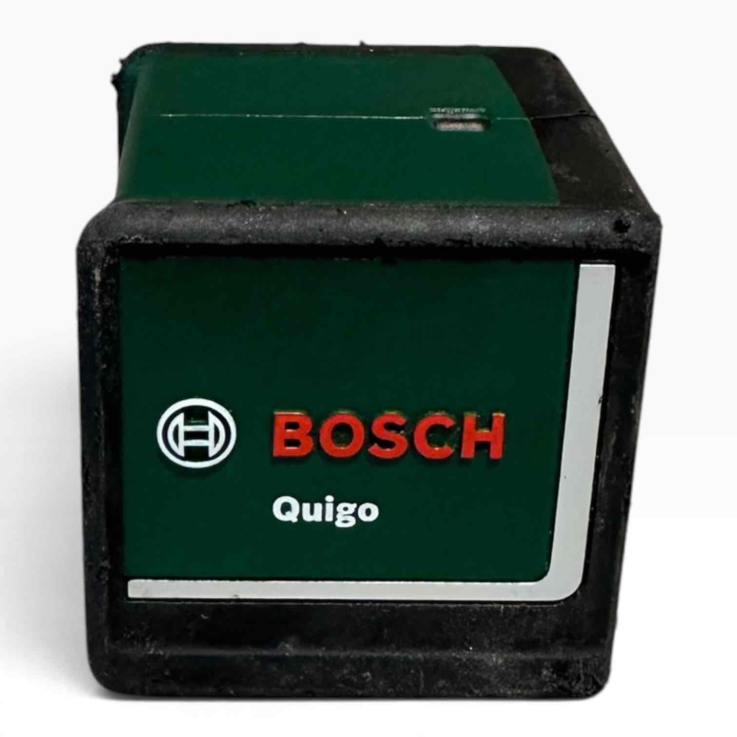 BOSCH QUIGO CROSS LINE LASER