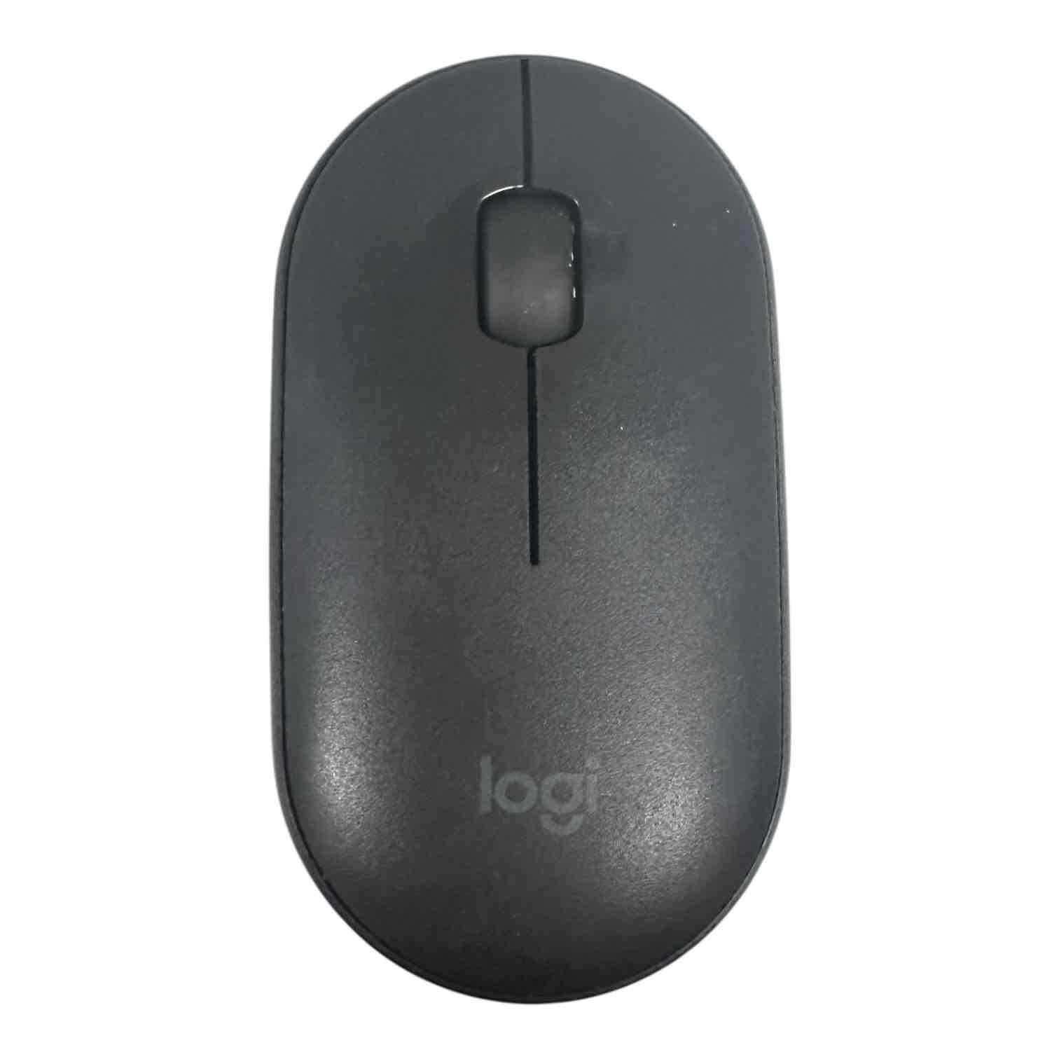 LOGITECH KEYBOARD K275 AND M350 MOUSE